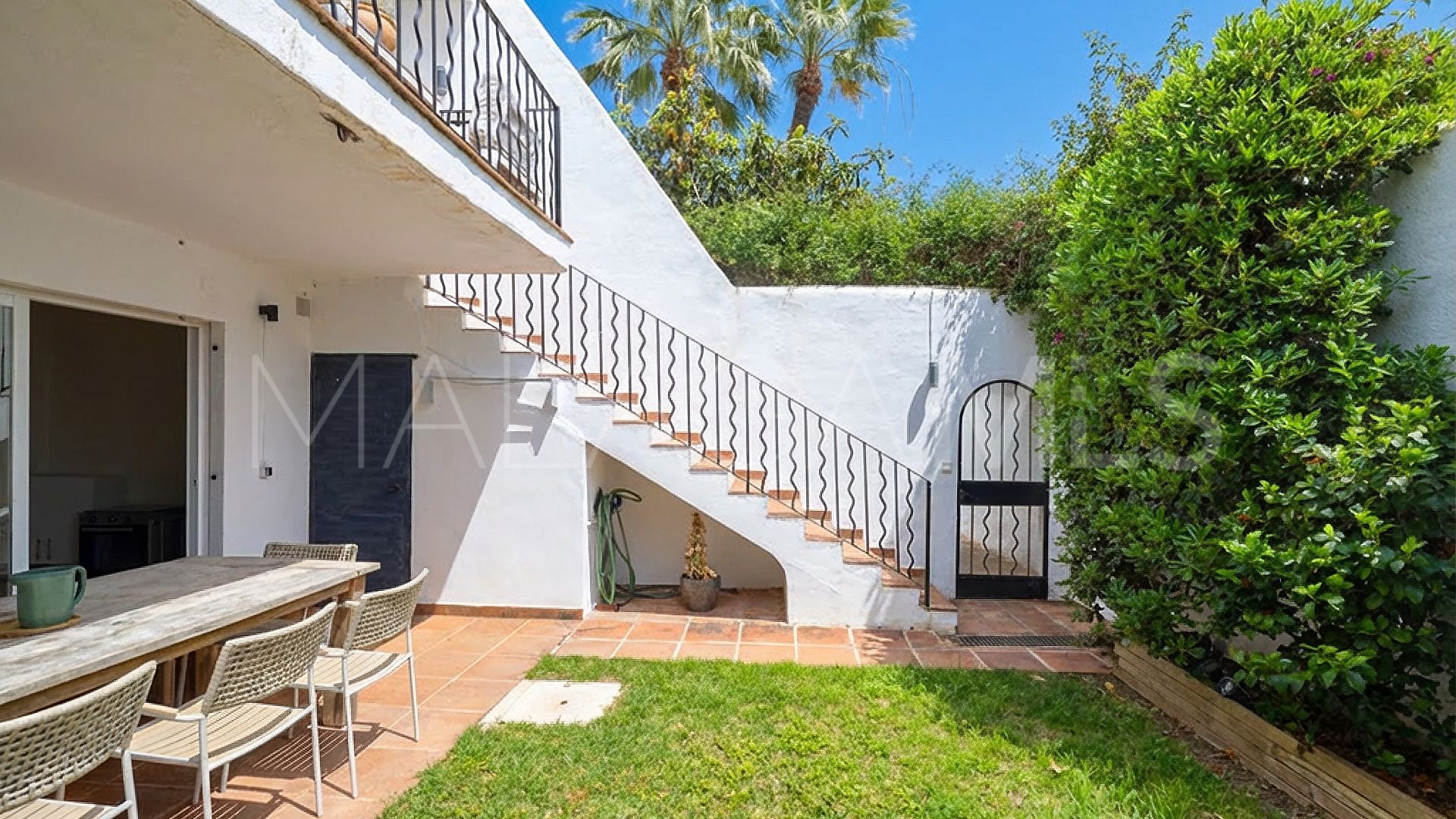 Maison jumelée for sale in Cabopino