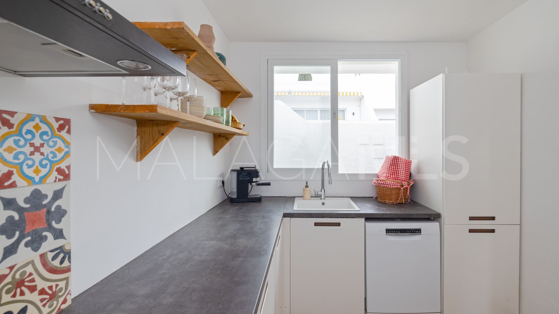 Maison jumelée for sale in Cabopino