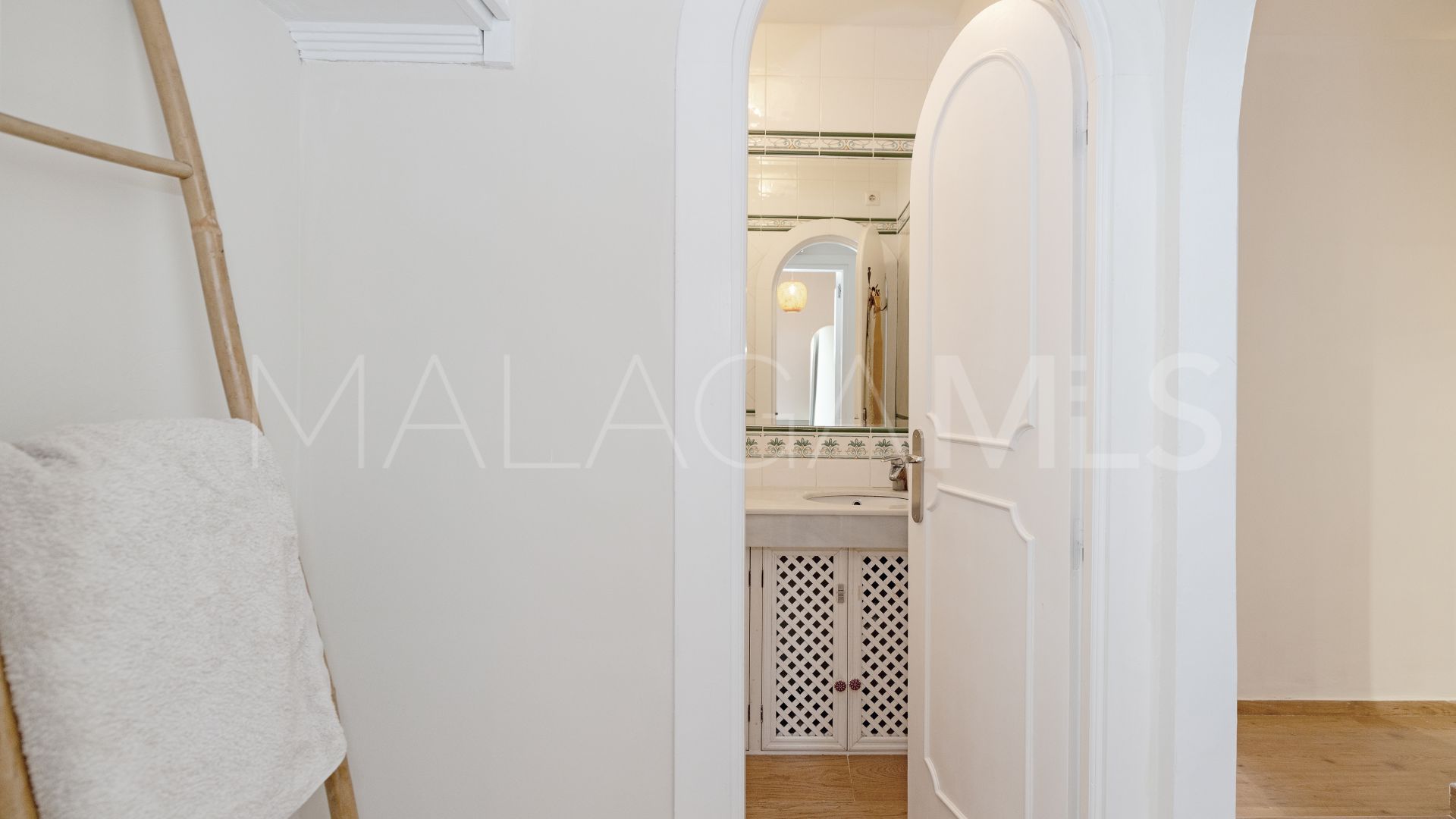 Maison jumelée for sale in Cabopino