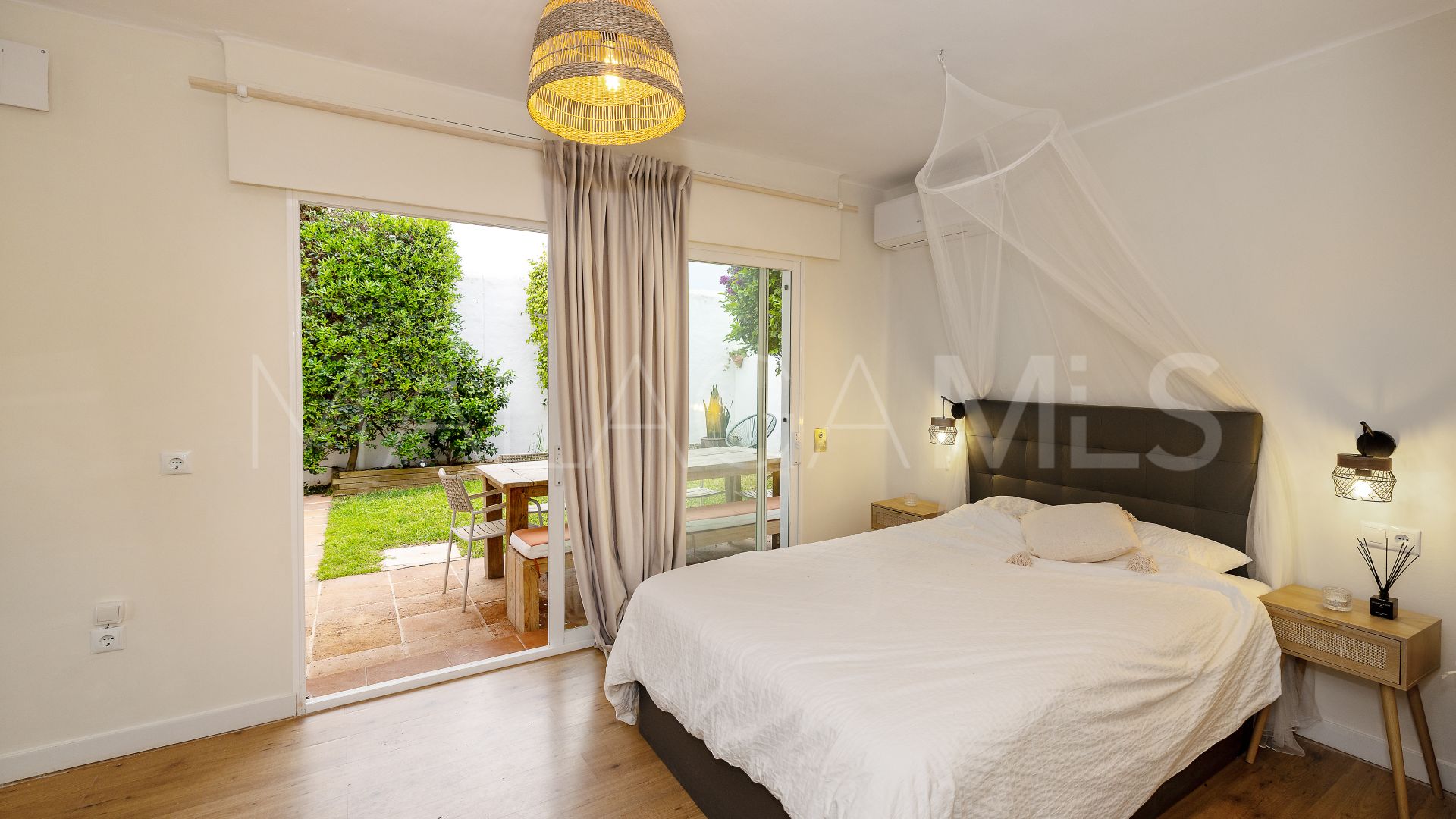 Maison jumelée for sale in Cabopino