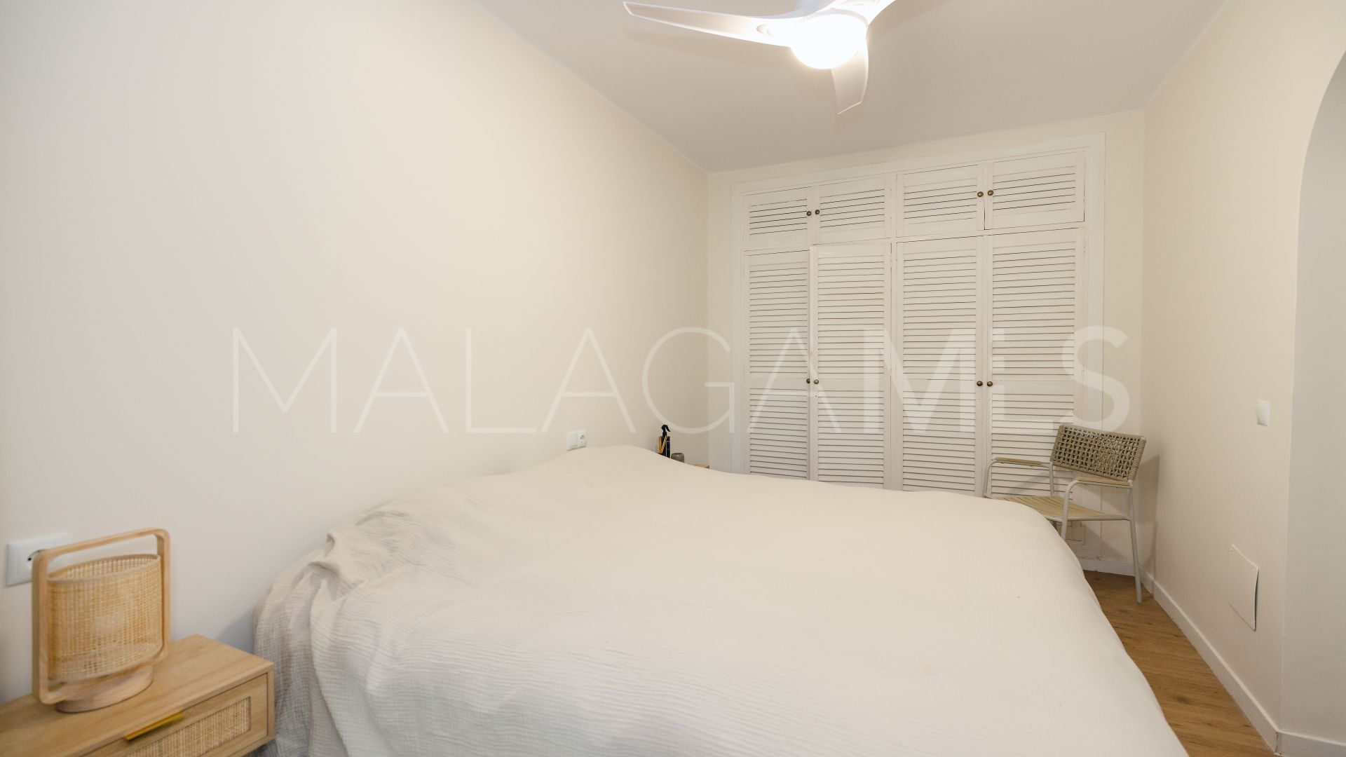 Maison jumelée for sale in Cabopino