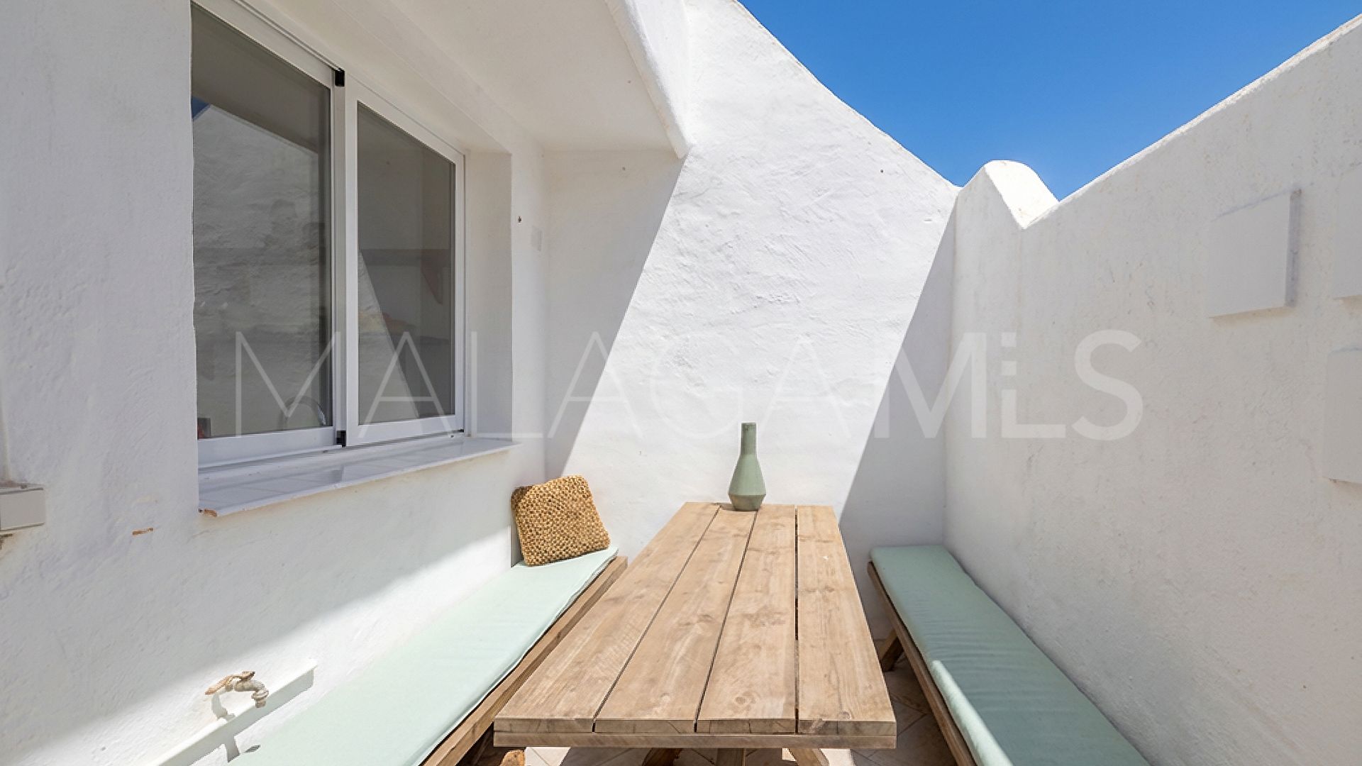 Maison jumelée for sale in Cabopino