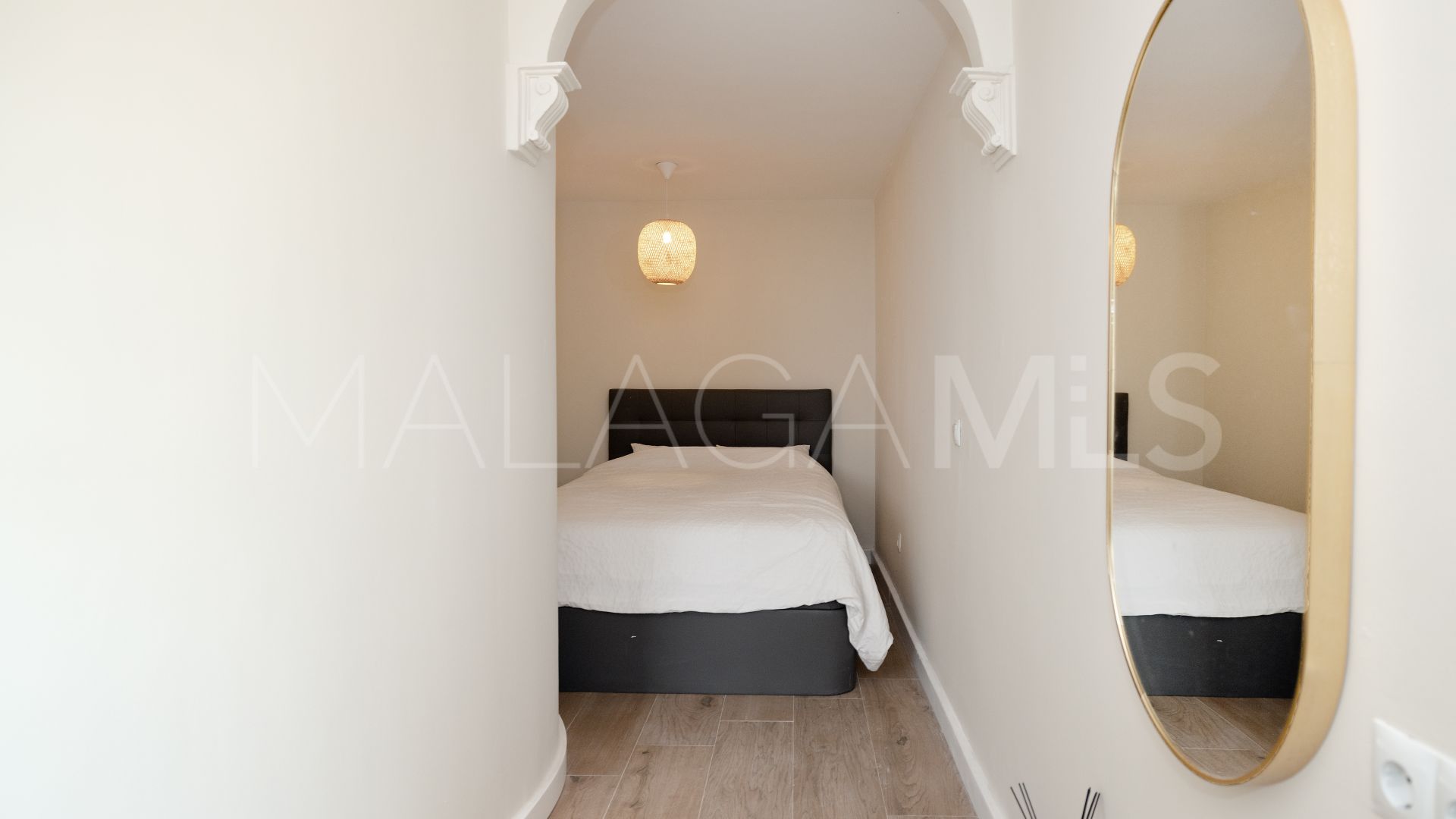 Maison jumelée for sale in Cabopino