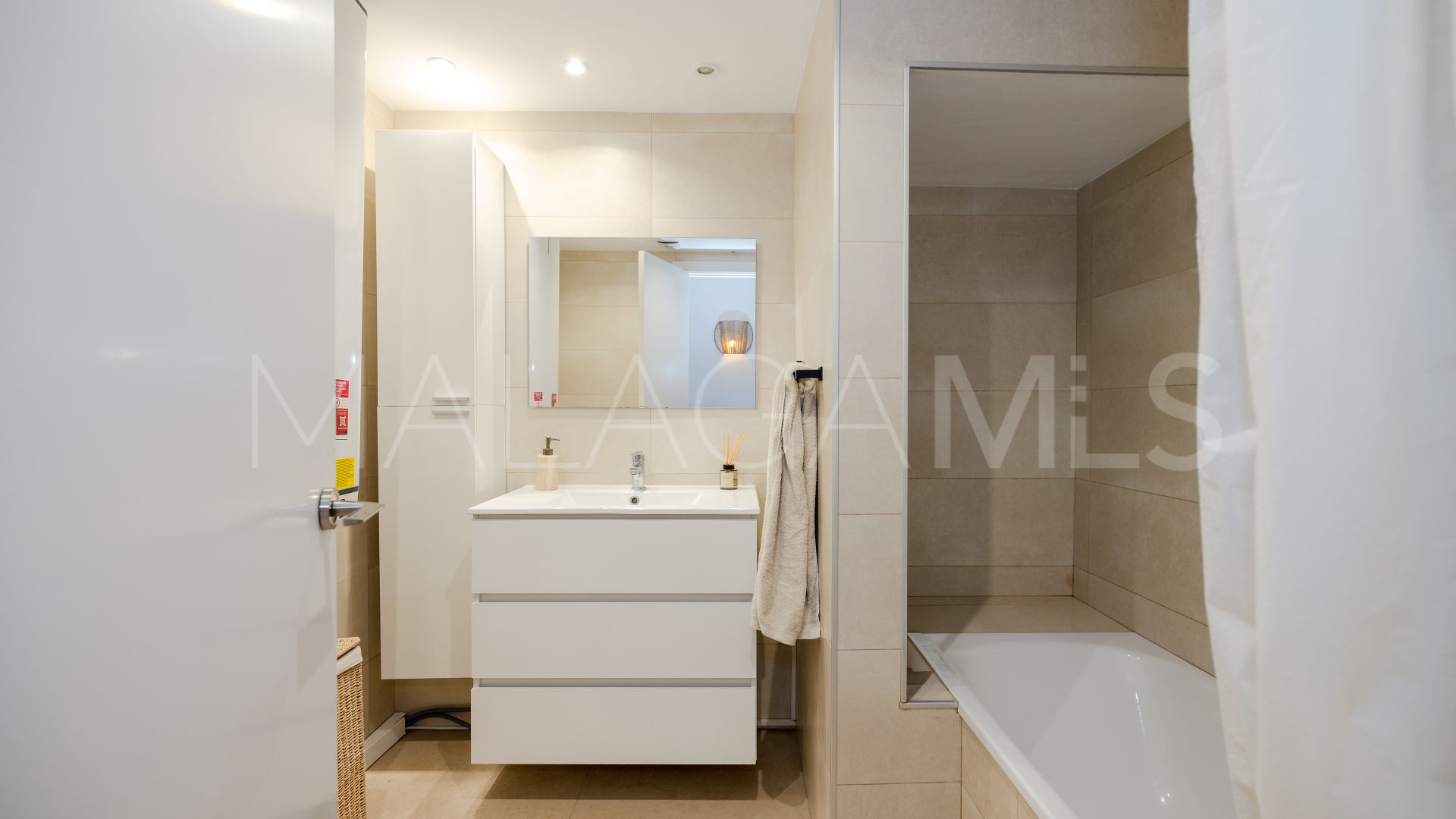 Maison jumelée for sale in Cabopino