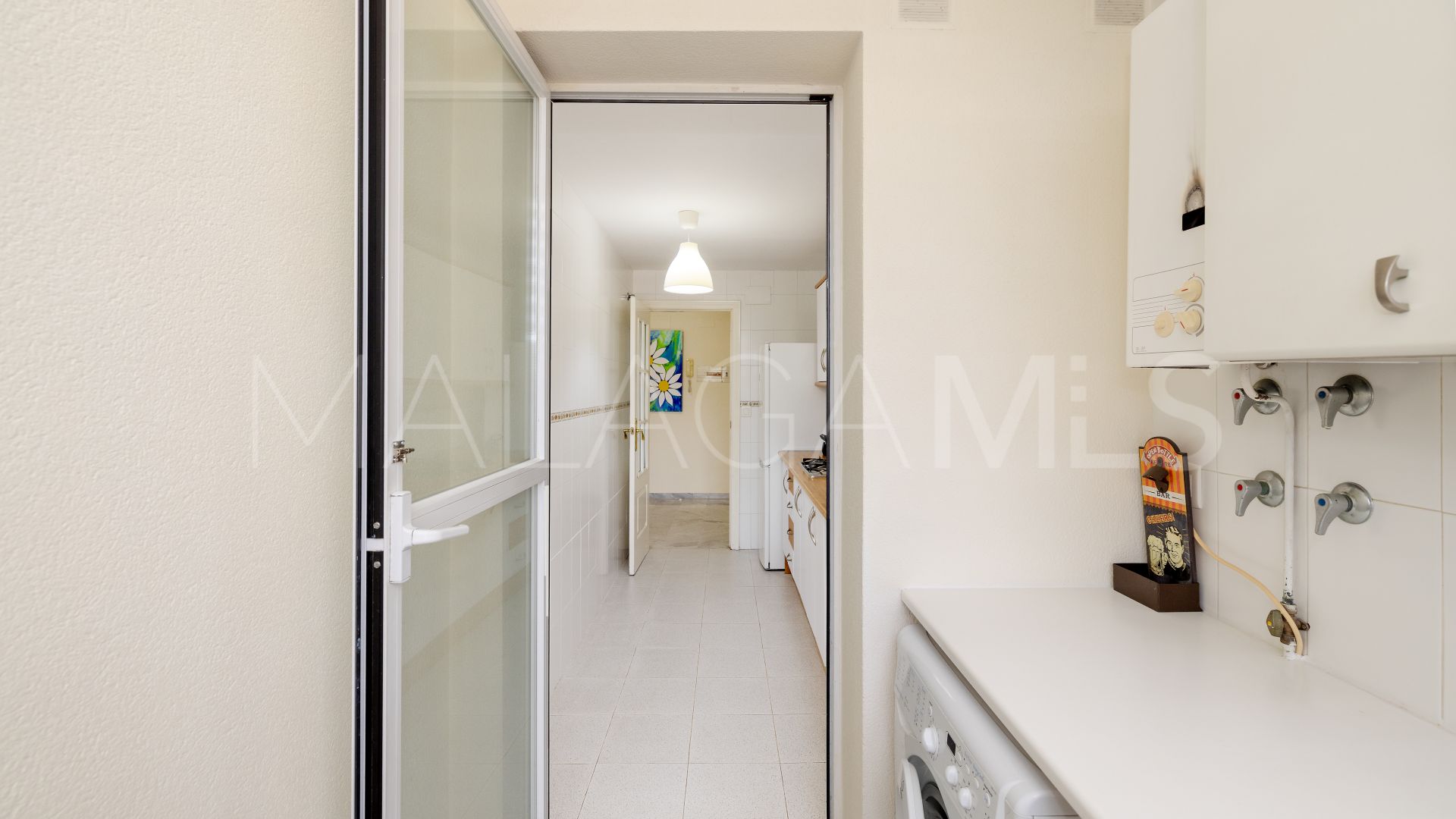 Lägenhet for sale in Las Chapas