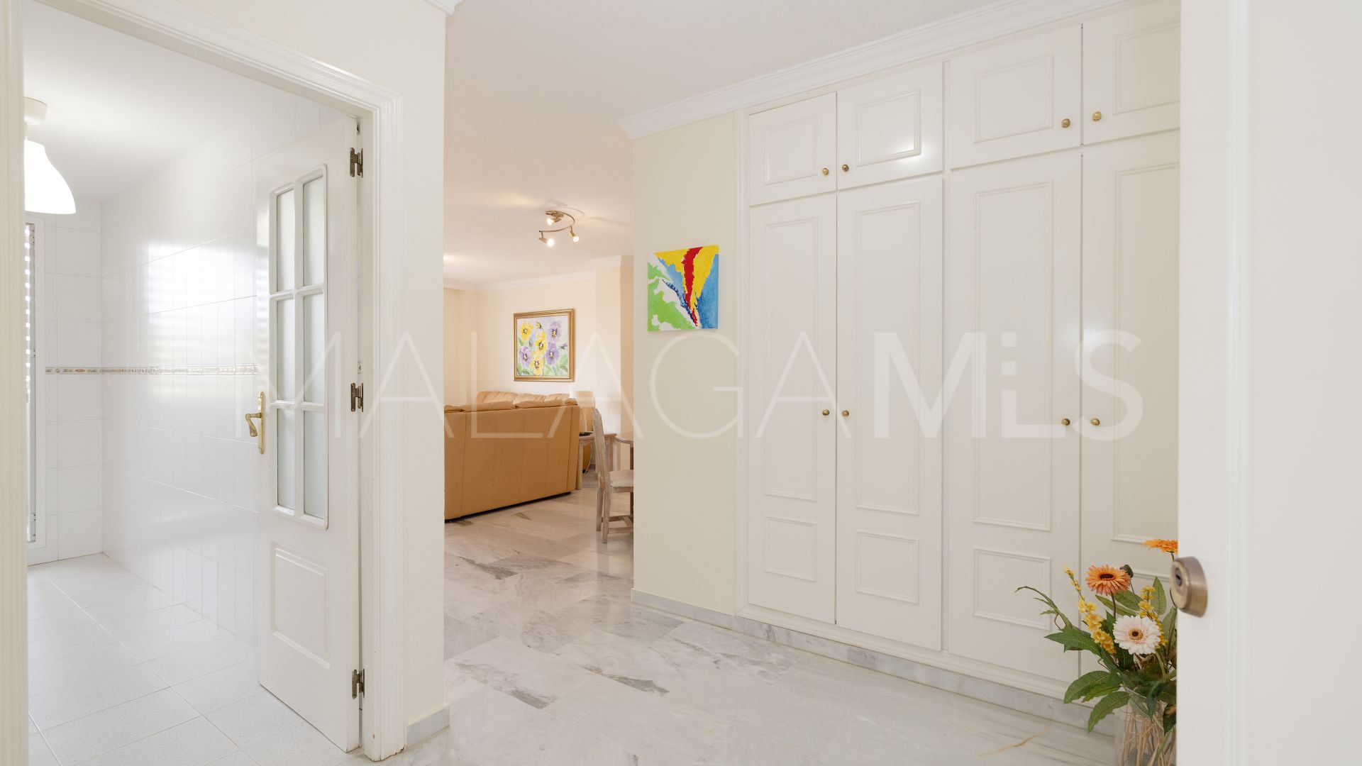 Lägenhet for sale in Las Chapas