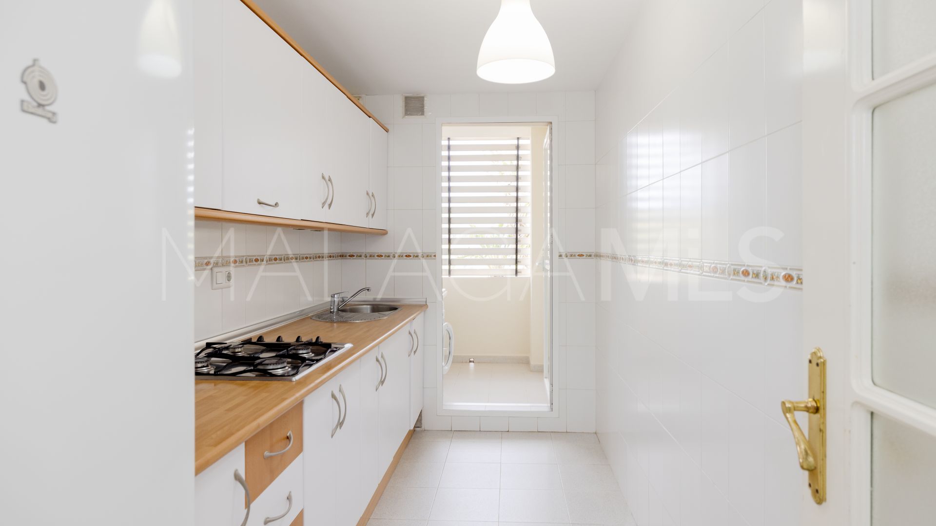 Lägenhet for sale in Las Chapas