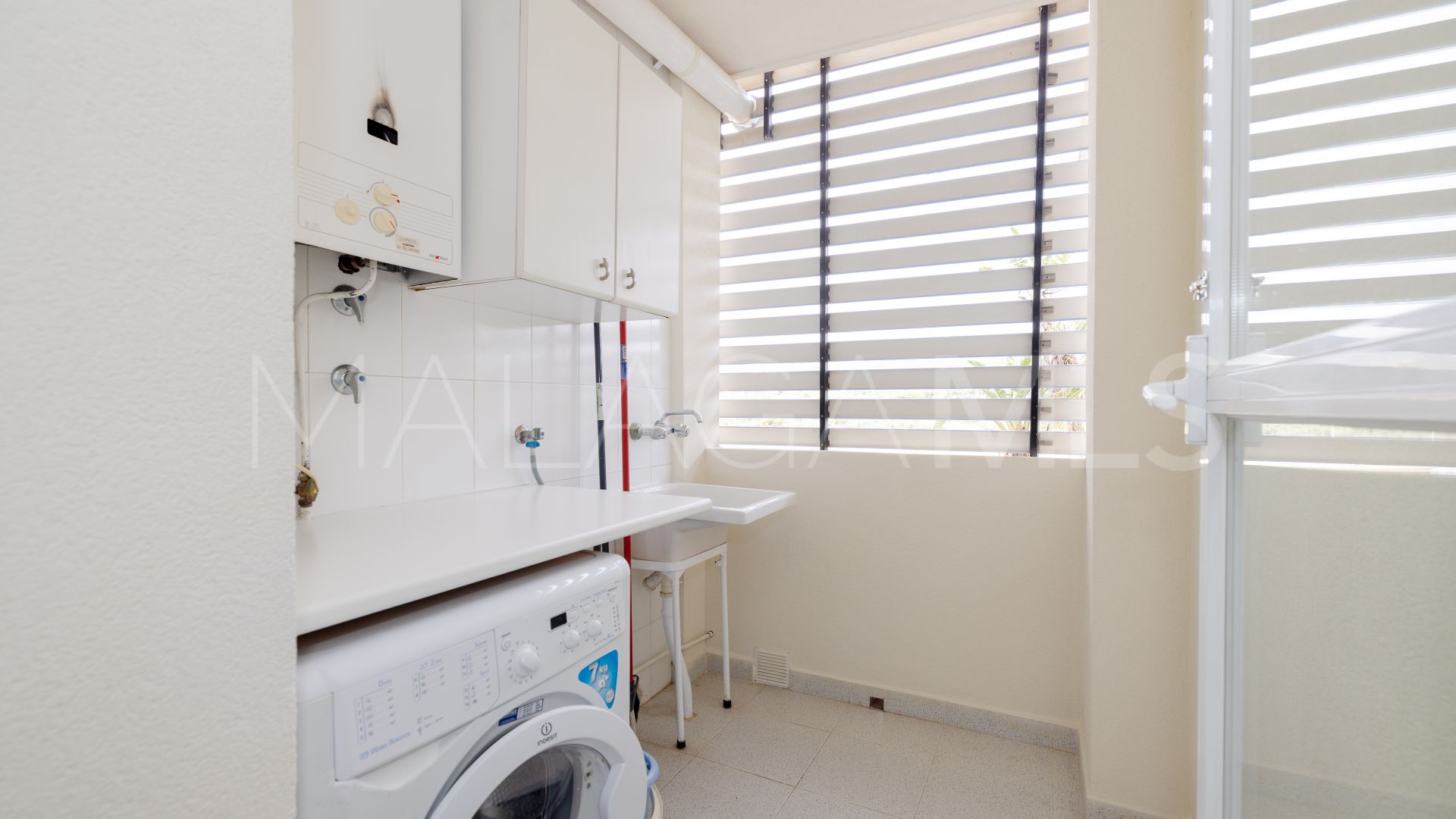 Lägenhet for sale in Las Chapas