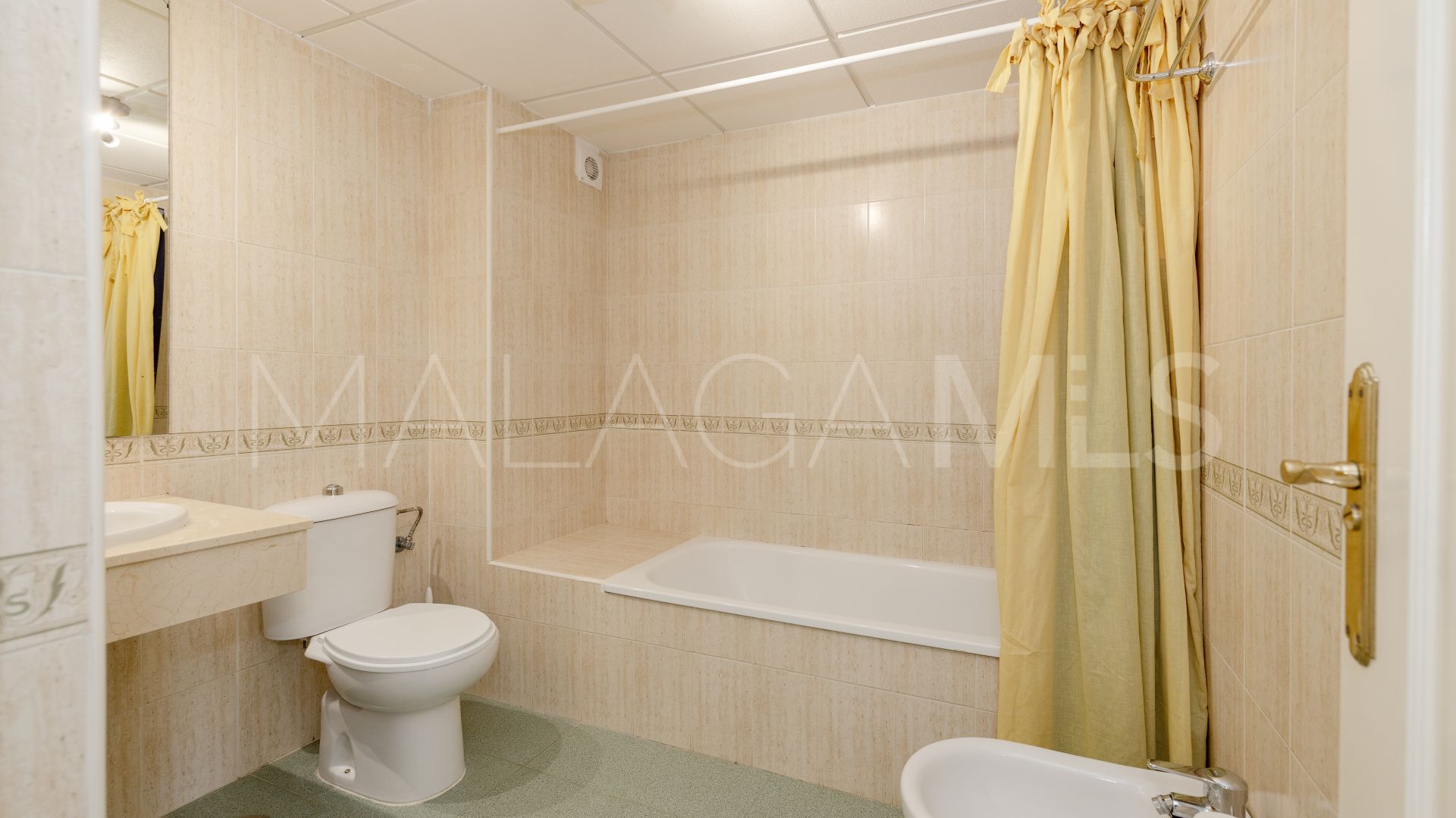 Lägenhet for sale in Las Chapas