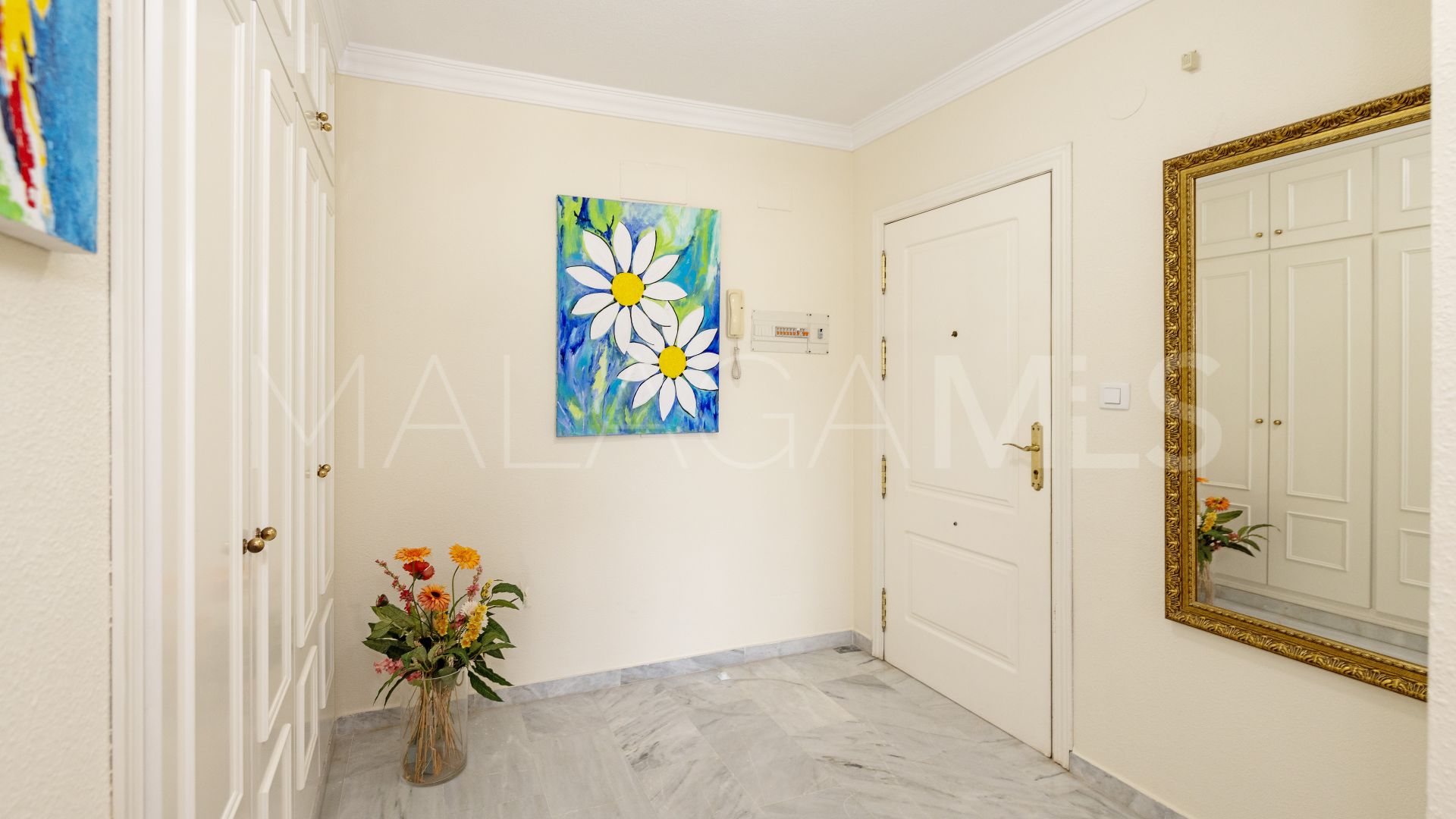 Lägenhet for sale in Las Chapas