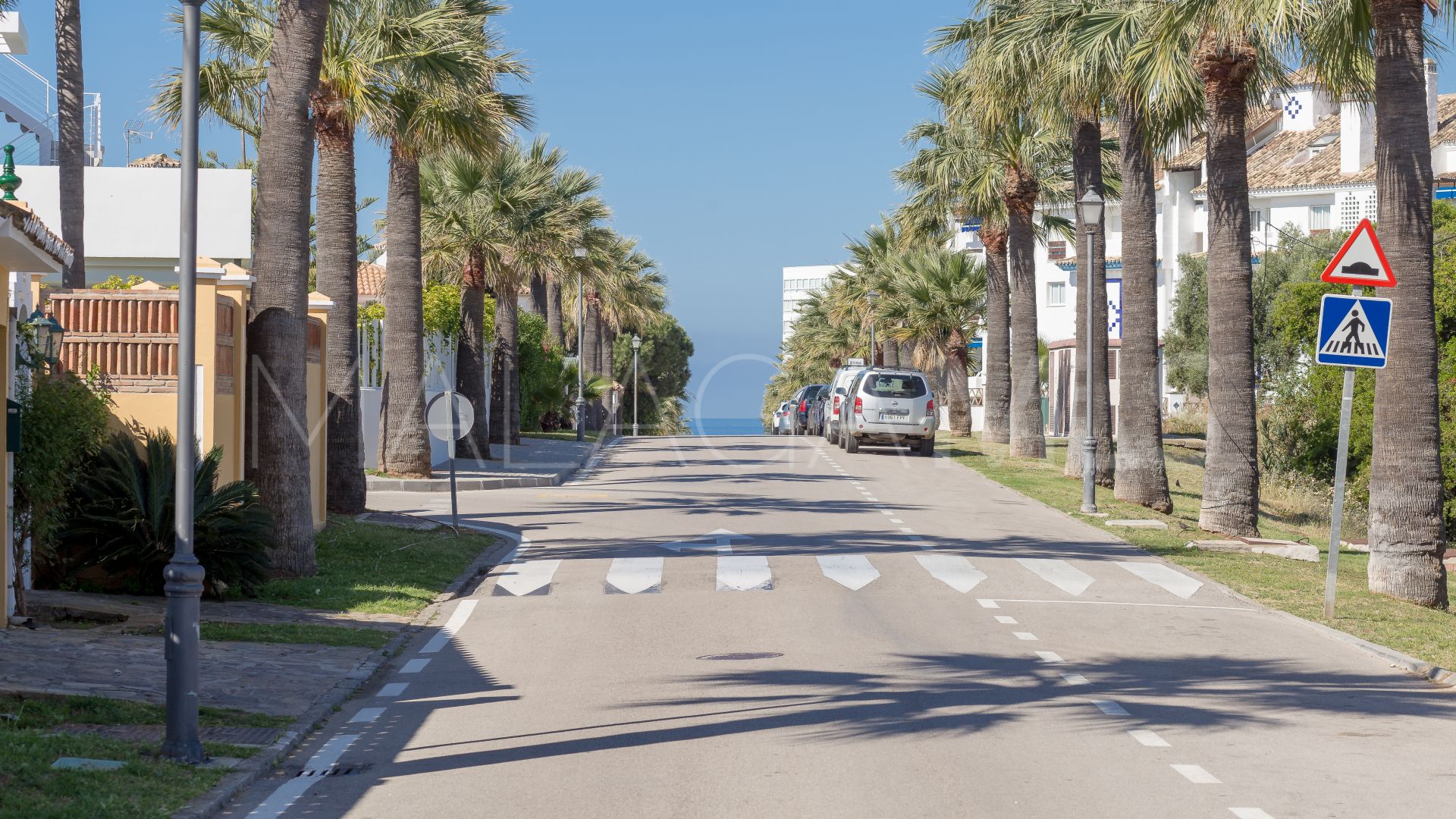 Lägenhet for sale in Las Chapas