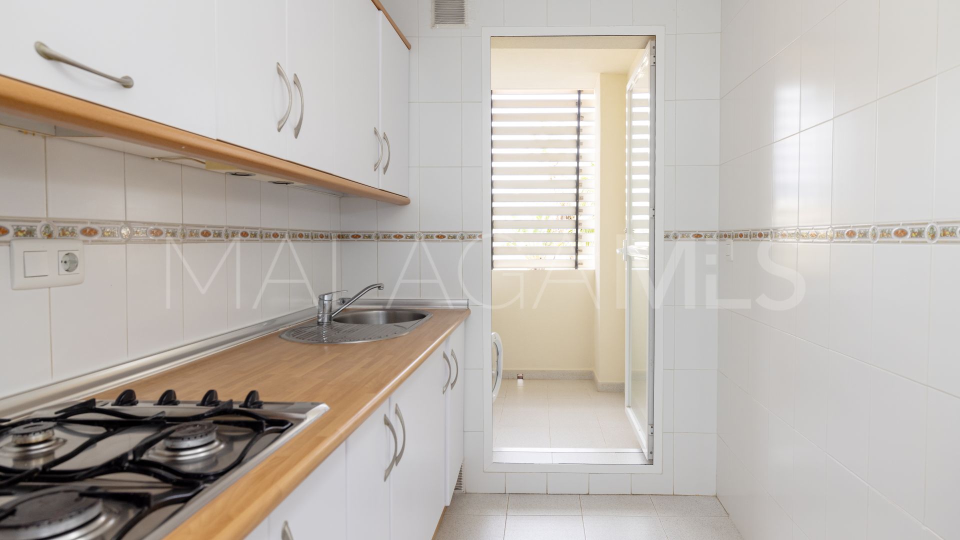 Lägenhet for sale in Las Chapas