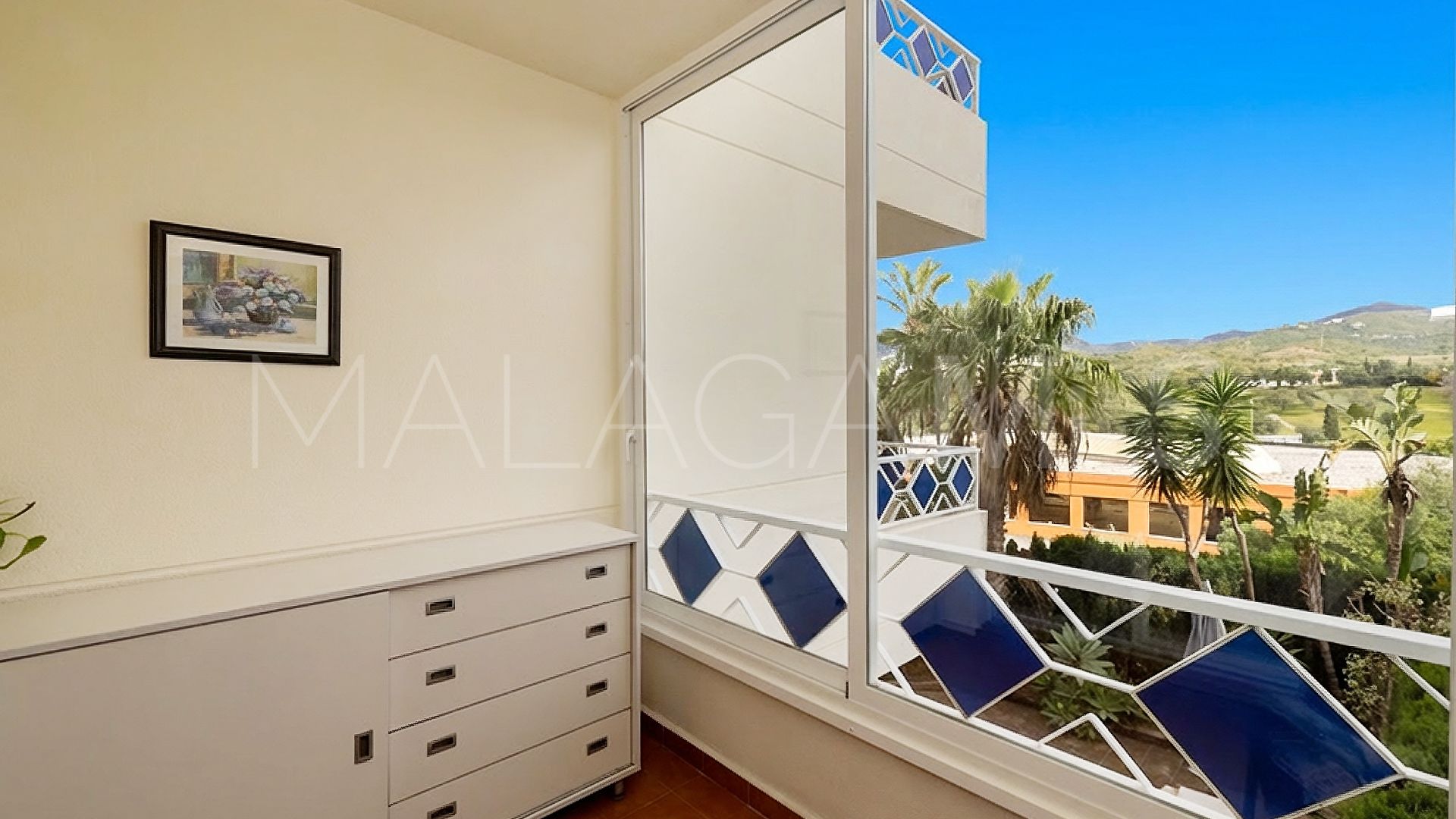 Lägenhet for sale in Las Chapas