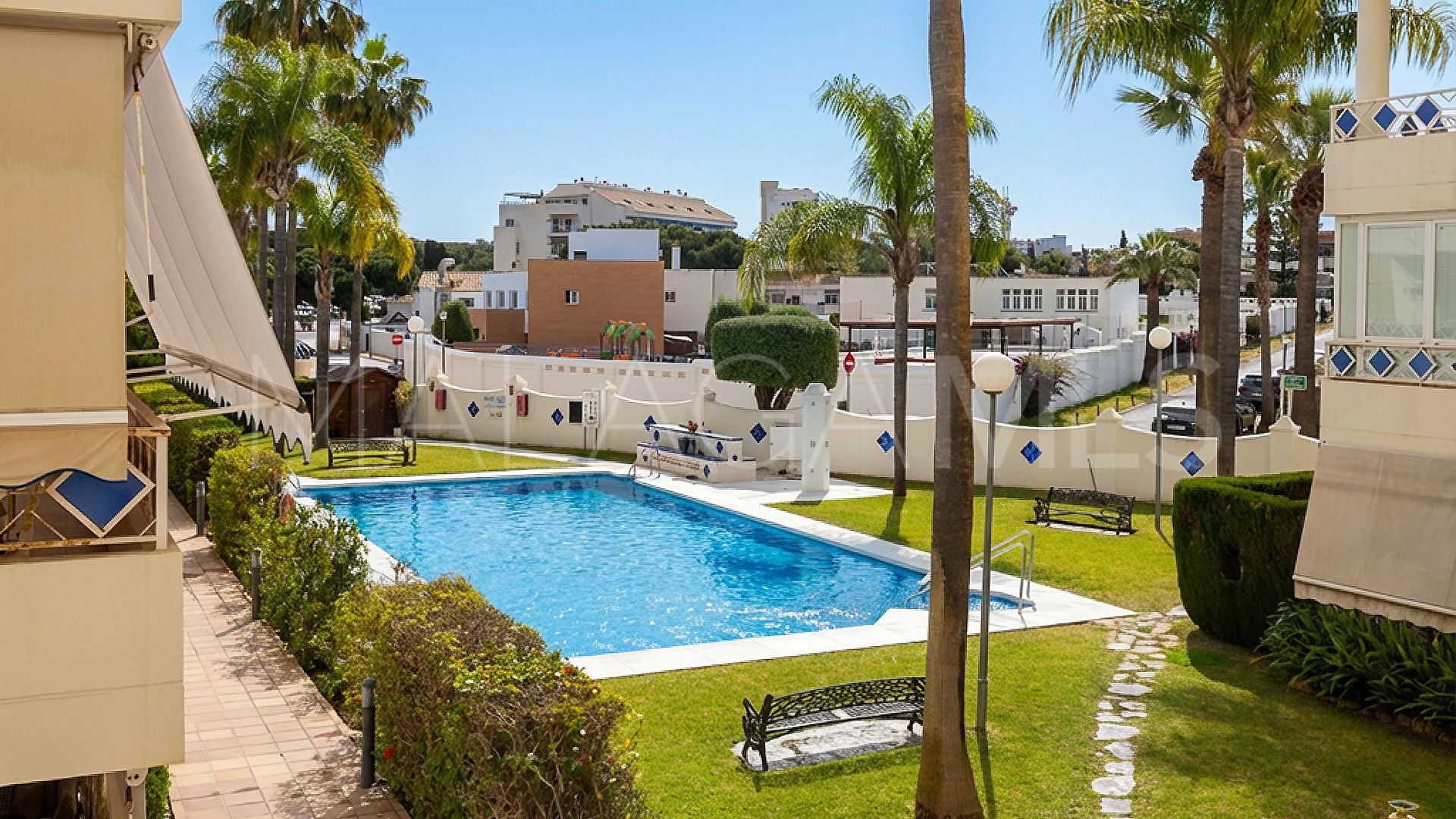 Lägenhet for sale in Las Chapas