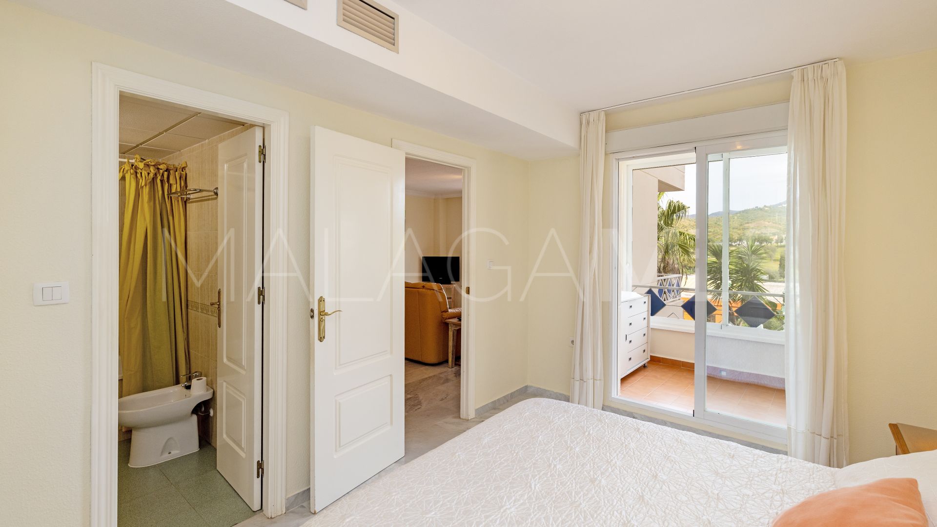 Lägenhet for sale in Las Chapas