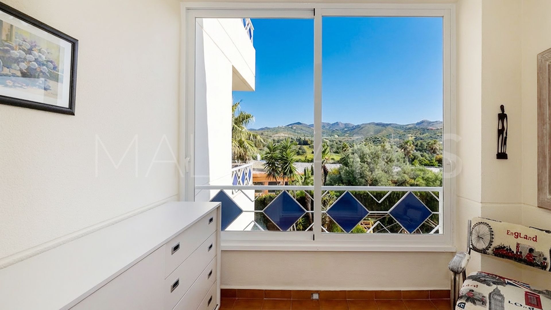 Lägenhet for sale in Las Chapas