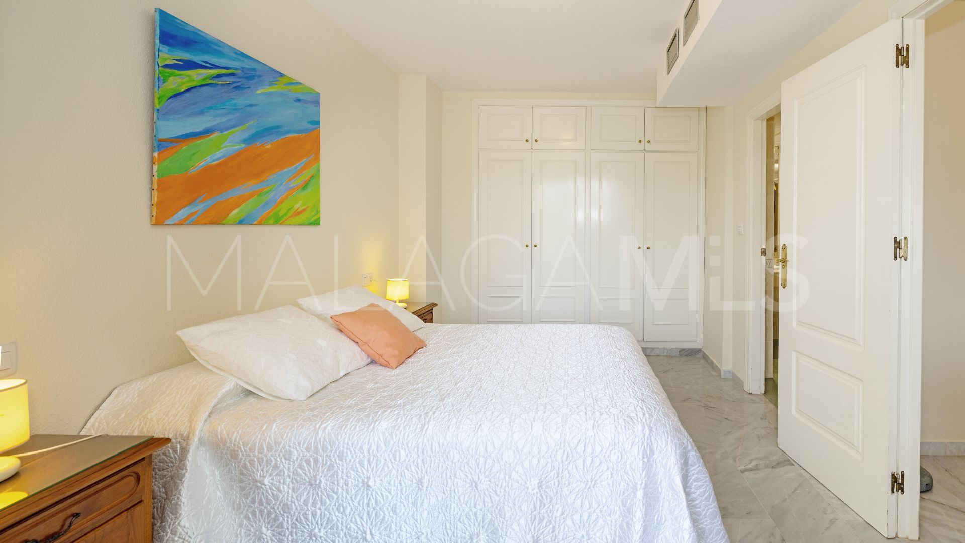 Lägenhet for sale in Las Chapas