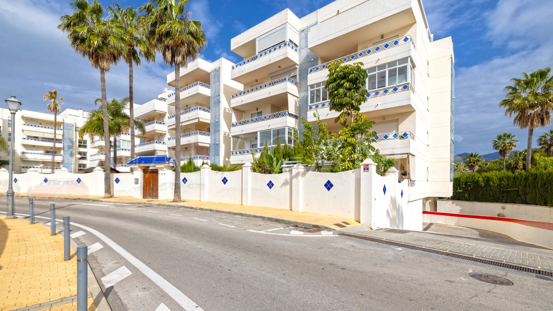 Lägenhet for sale in Las Chapas