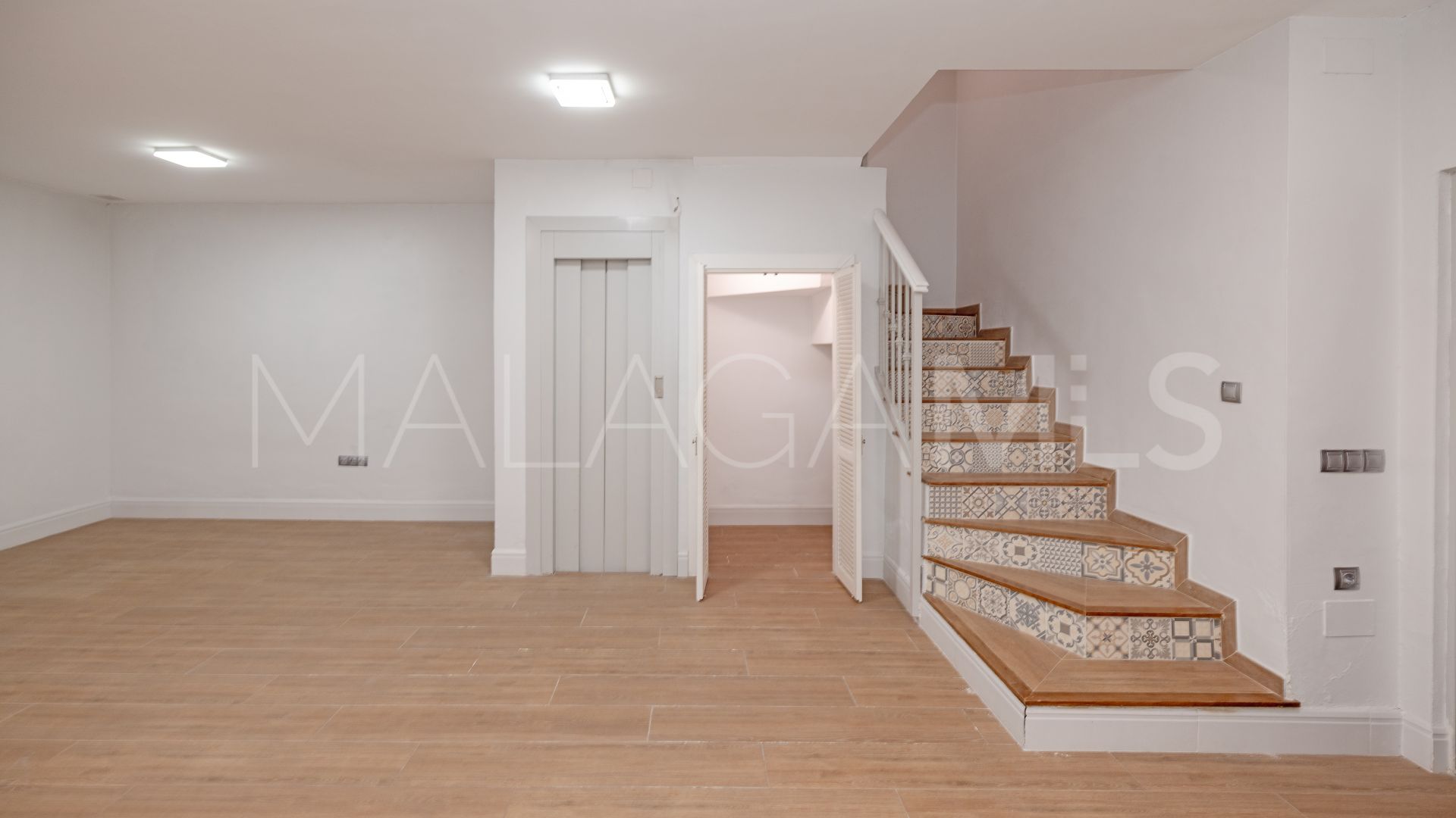 Doppelhaushälfte for sale in Valdeolletas