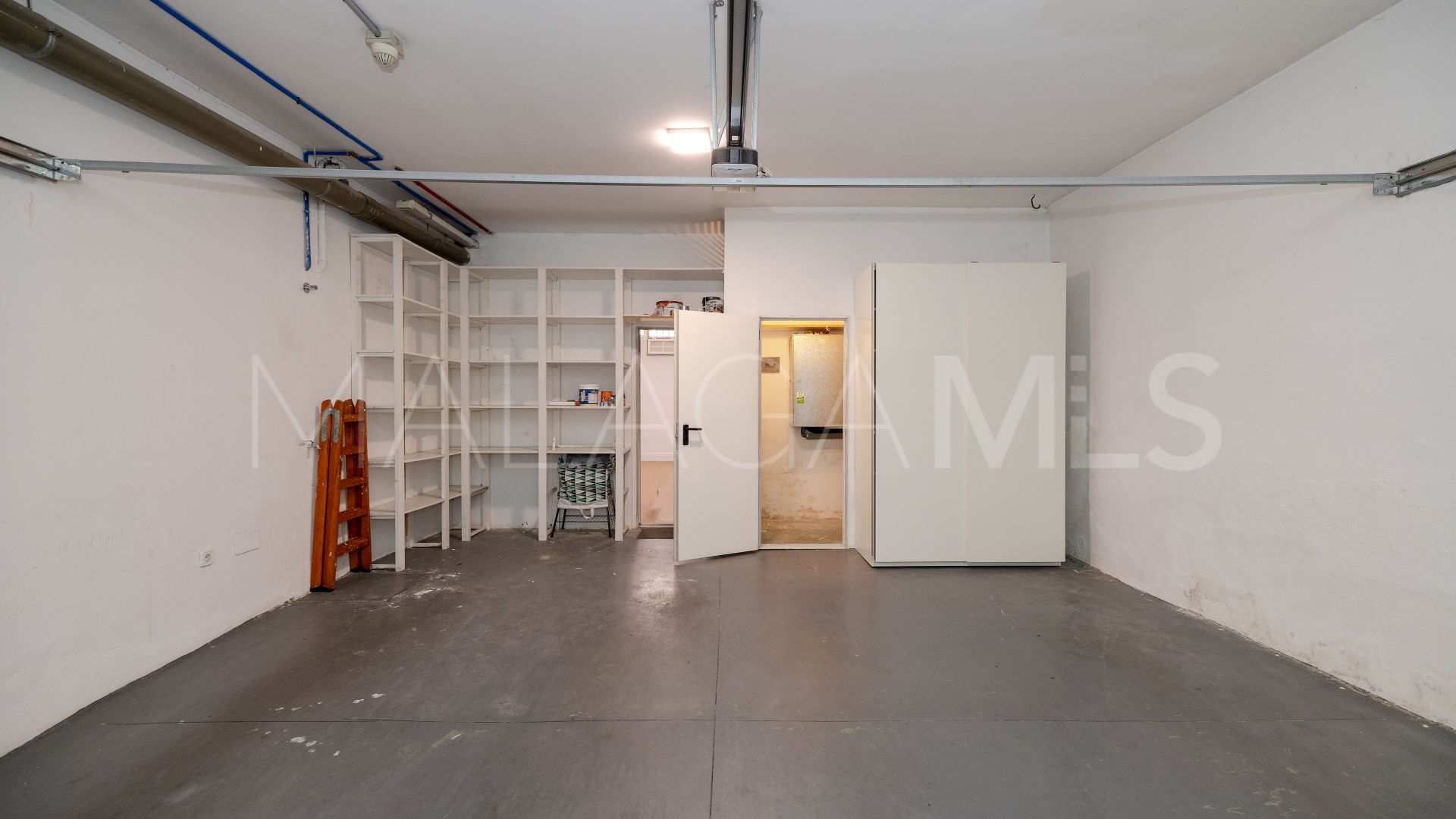 Doppelhaushälfte for sale in Valdeolletas