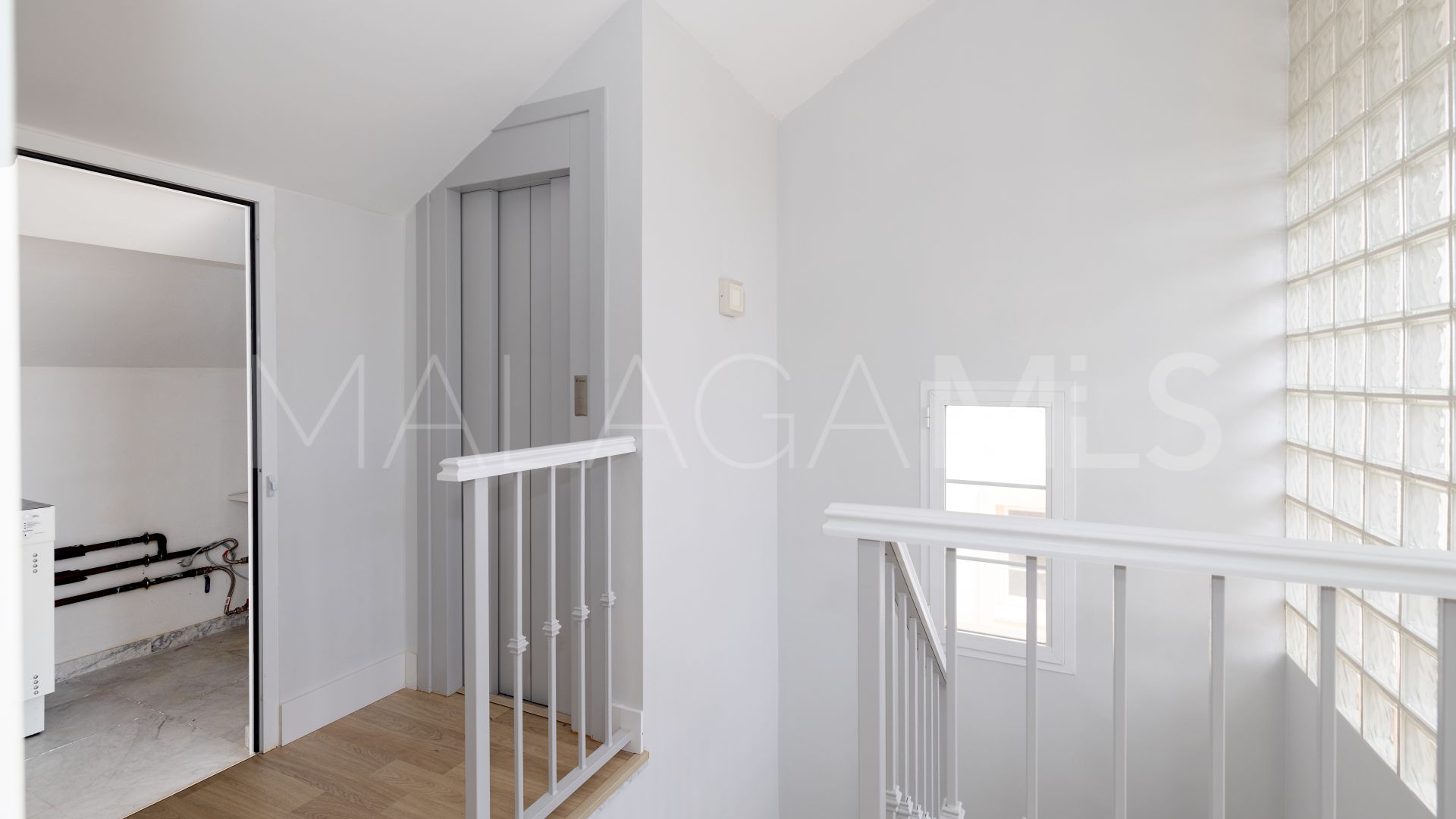 Doppelhaushälfte for sale in Valdeolletas