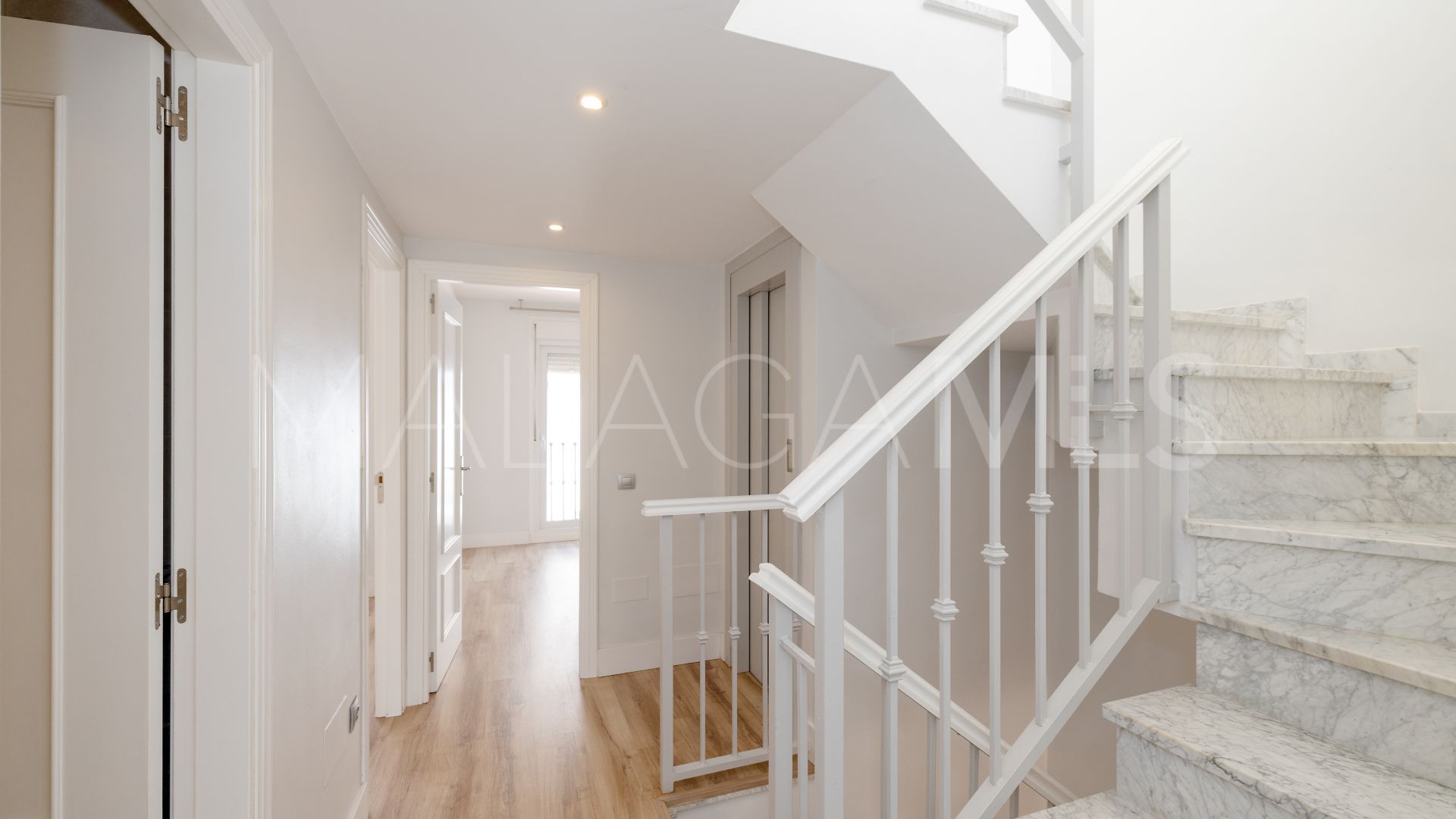 Doppelhaushälfte for sale in Valdeolletas