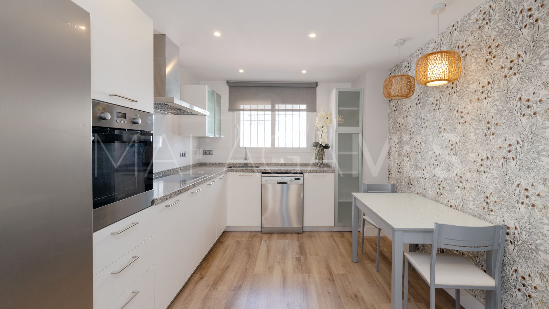 Doppelhaushälfte for sale in Valdeolletas