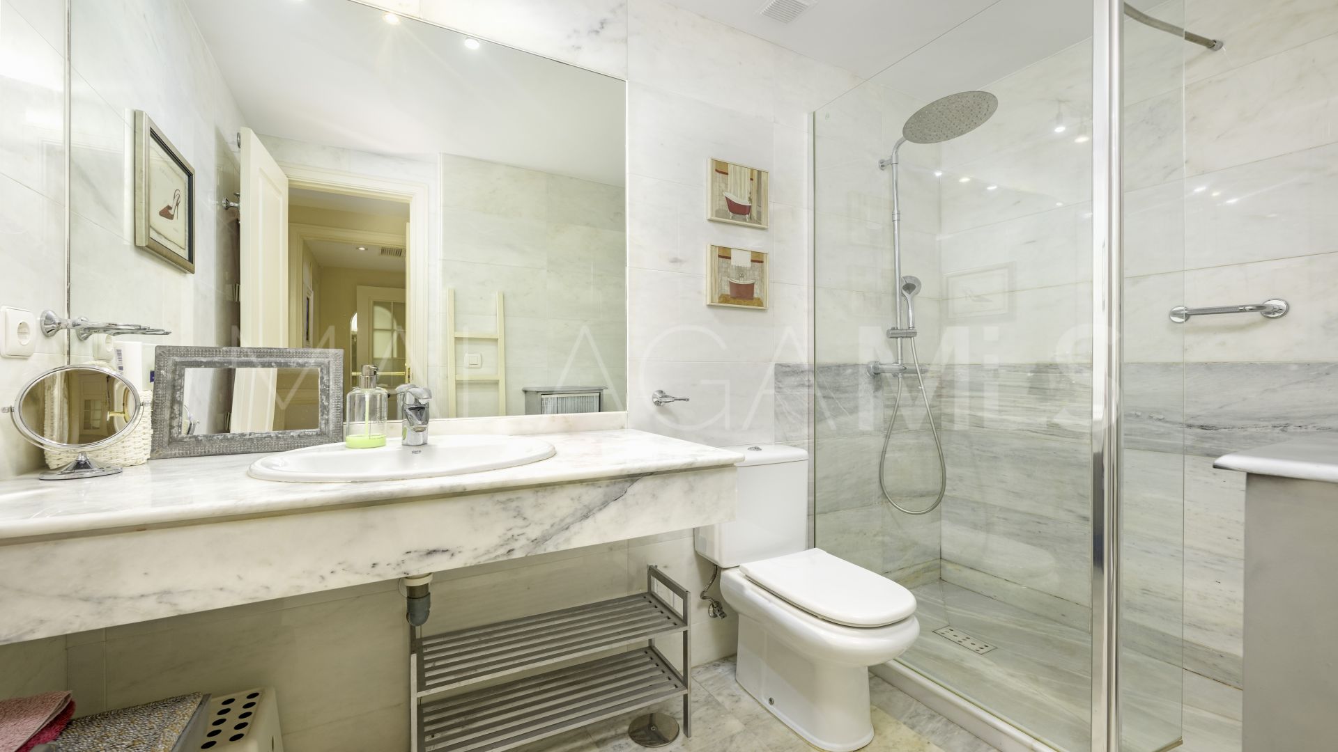 Appartement for sale in Bahia de Marbella