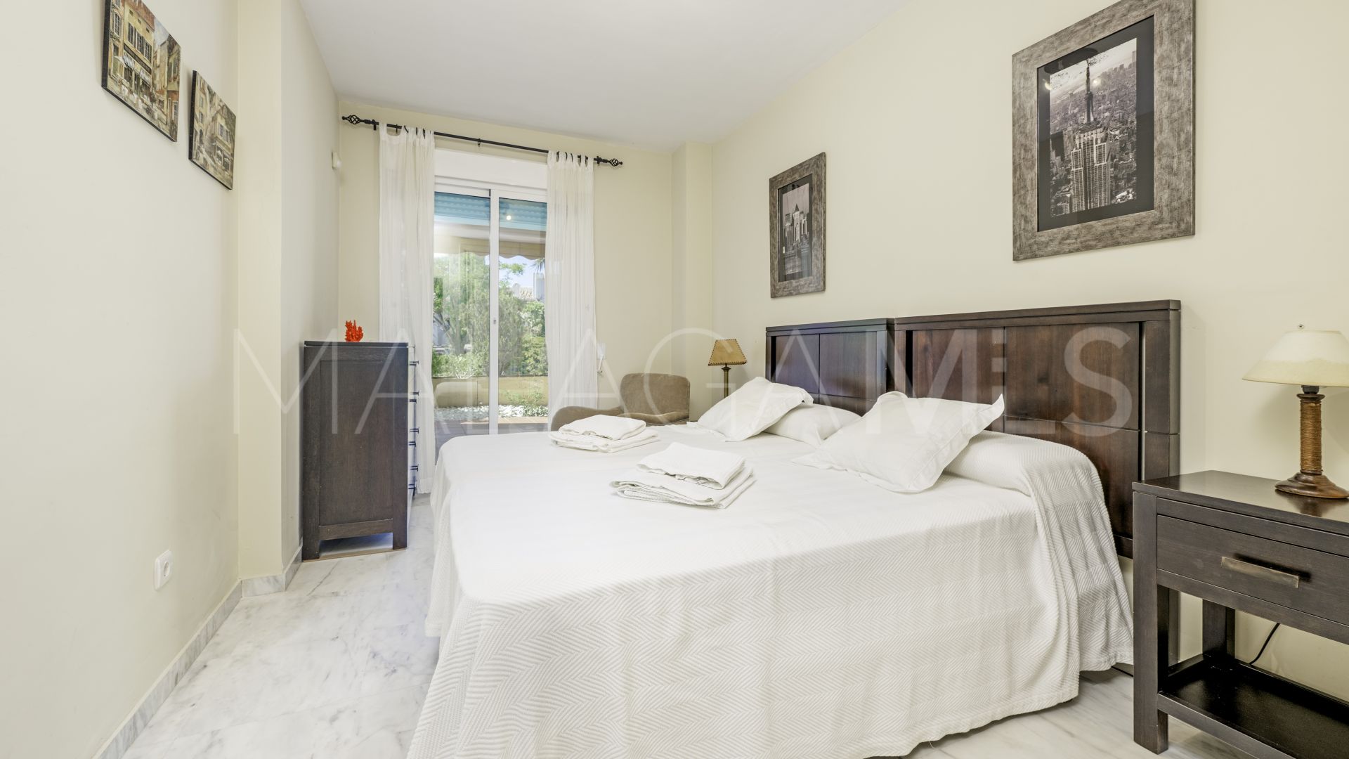 Appartement for sale in Bahia de Marbella