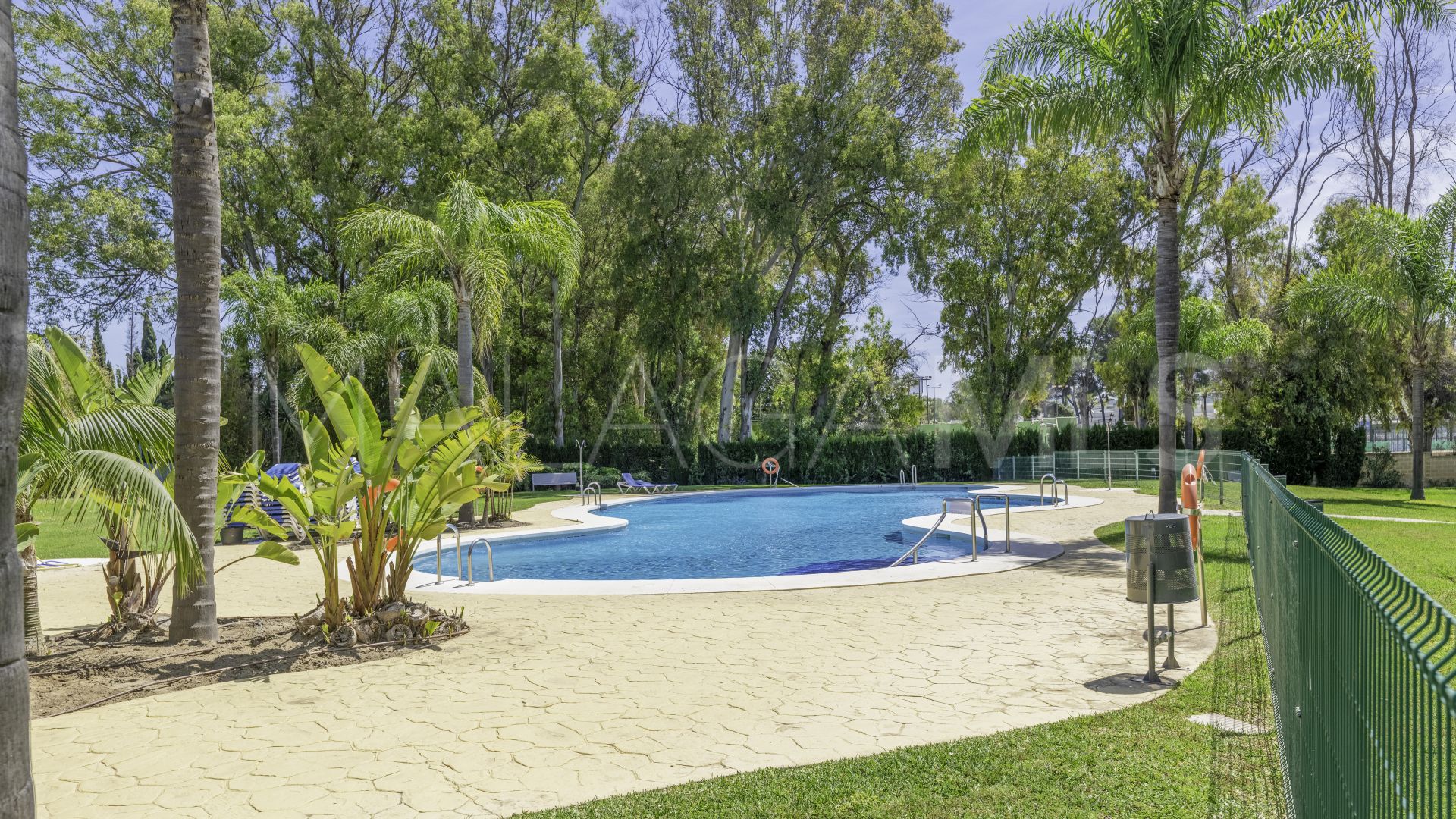 Appartement for sale in Bahia de Marbella