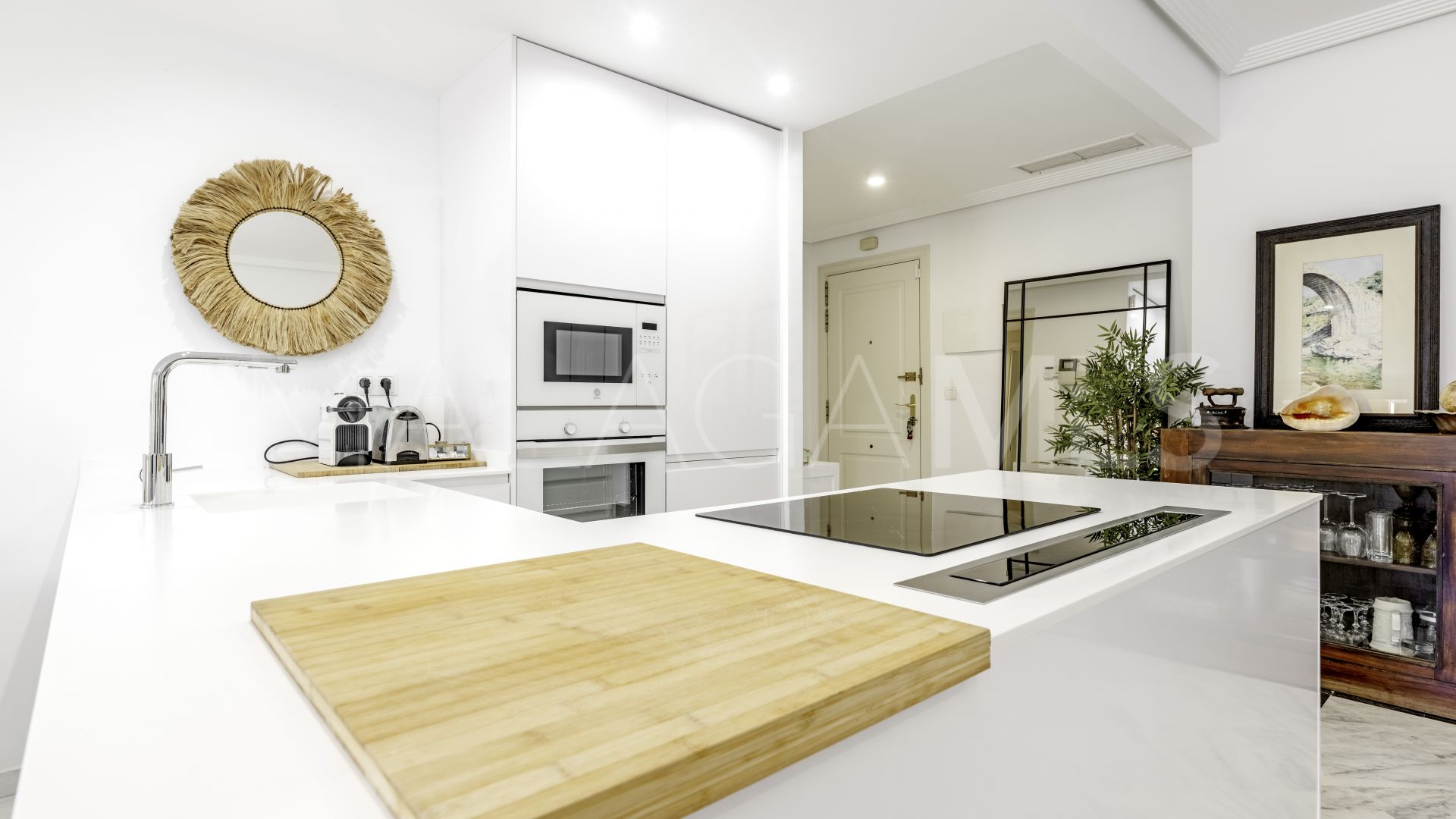 Appartement for sale in Bahia de Marbella