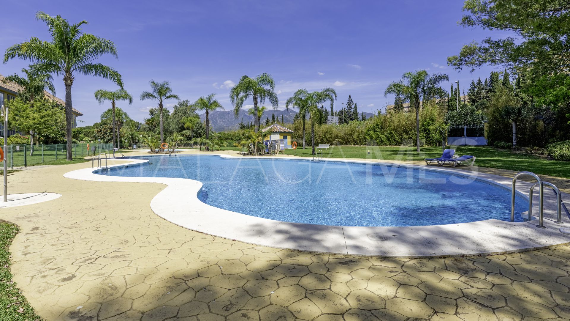 Appartement for sale in Bahia de Marbella