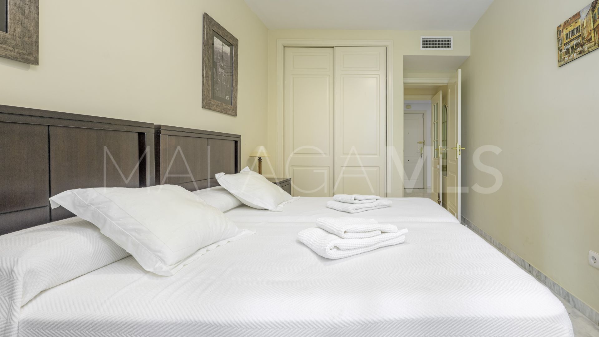 Appartement for sale in Bahia de Marbella