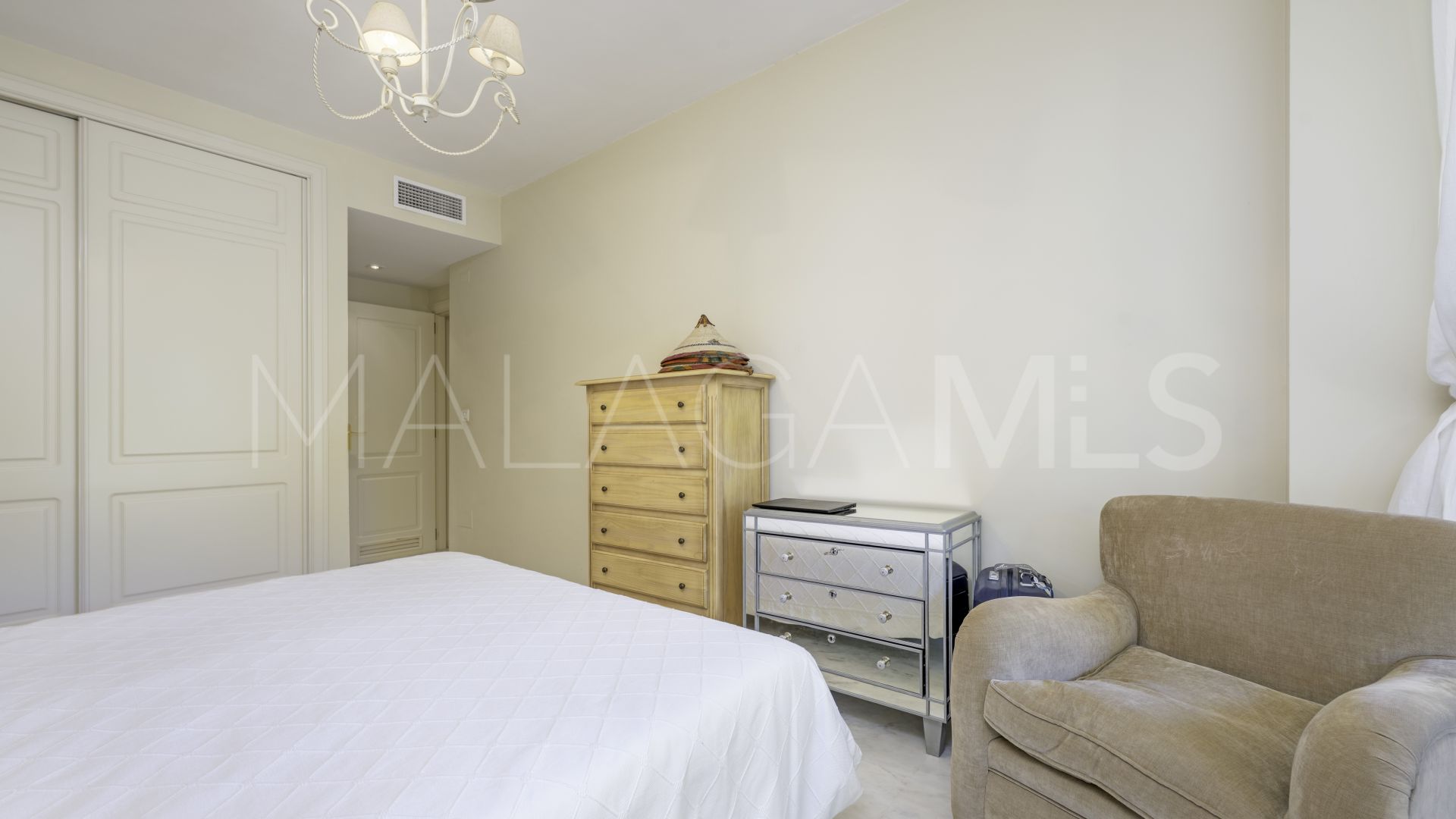 Appartement for sale in Bahia de Marbella