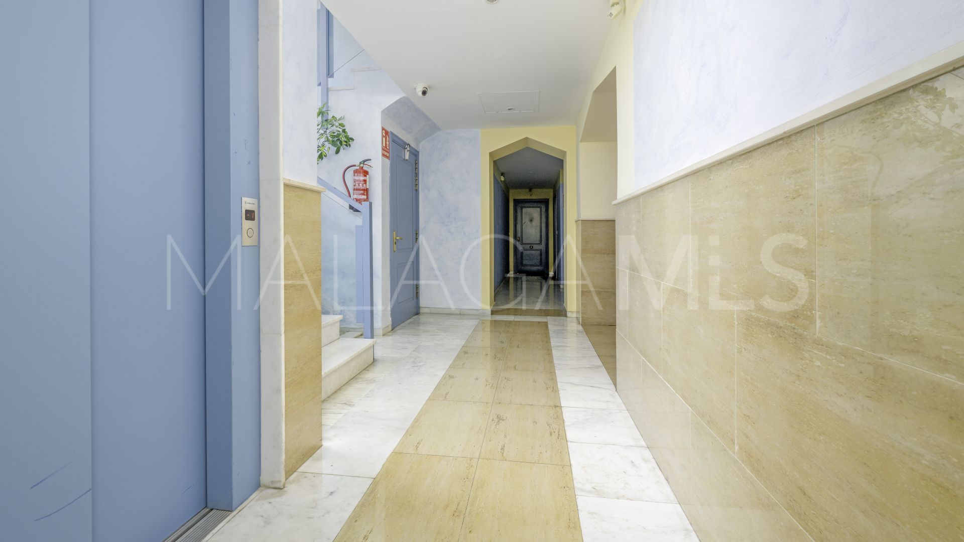 Appartement for sale in Bahia de Marbella