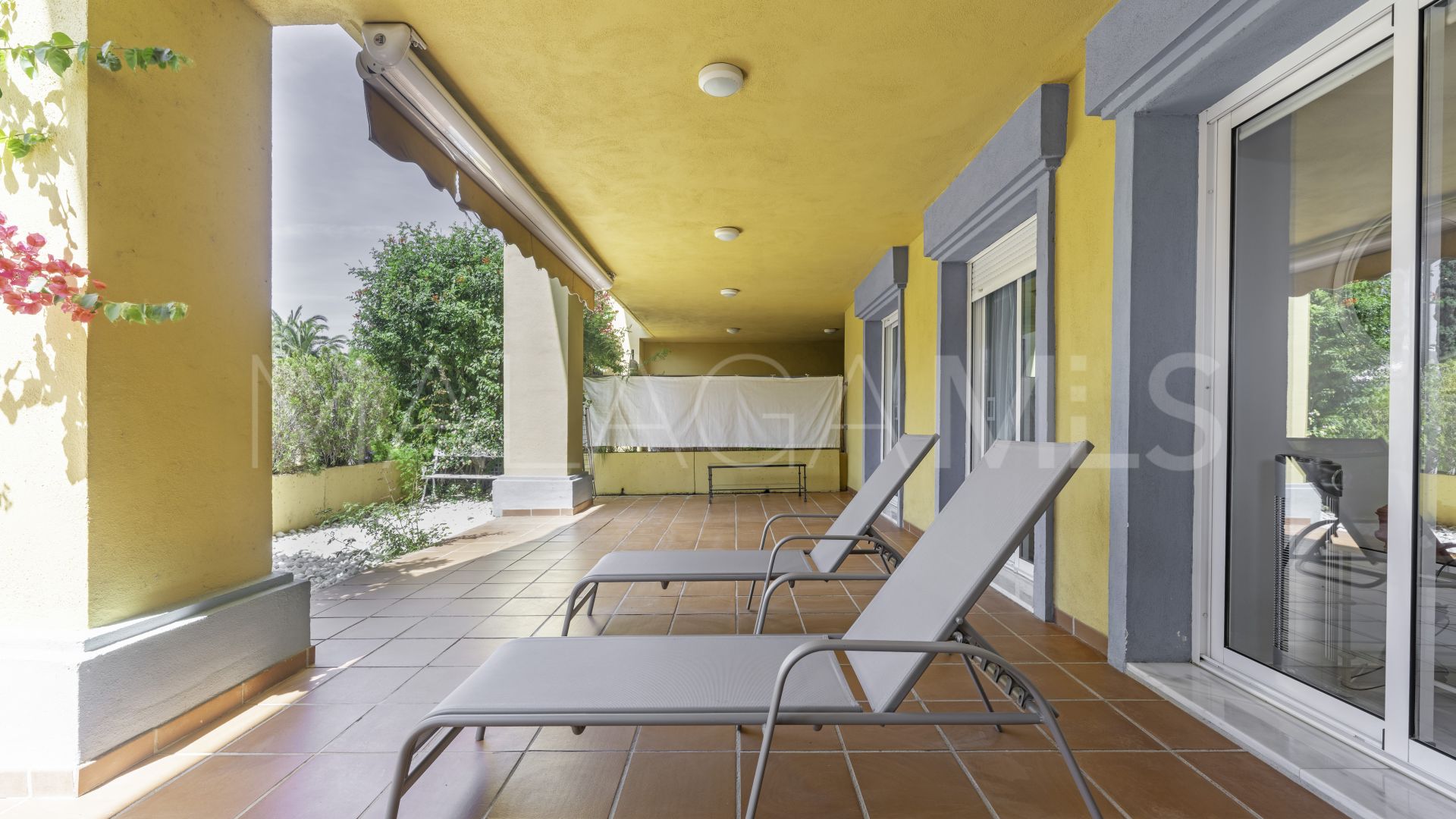 Appartement for sale in Bahia de Marbella
