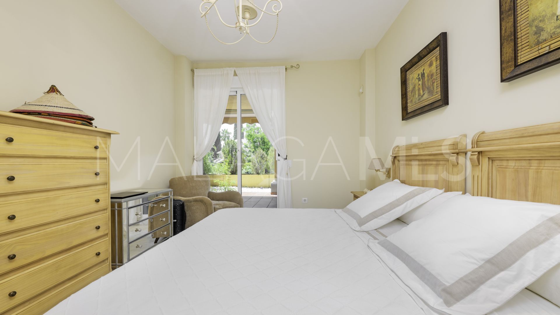 Appartement for sale in Bahia de Marbella