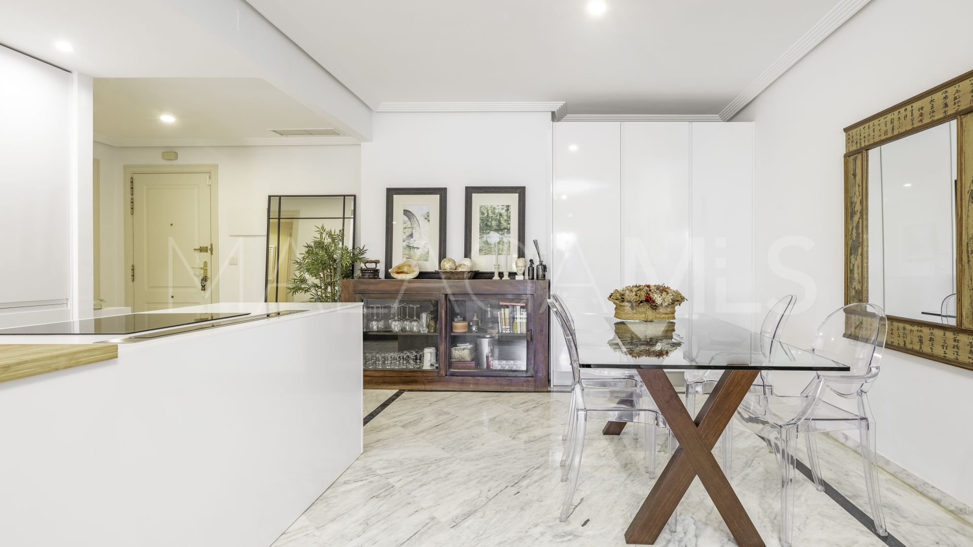 Appartement for sale in Bahia de Marbella