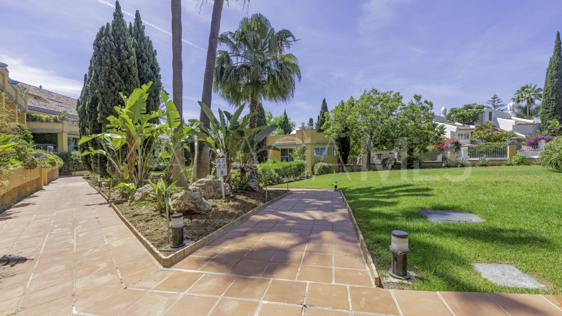 Appartement for sale in Bahia de Marbella