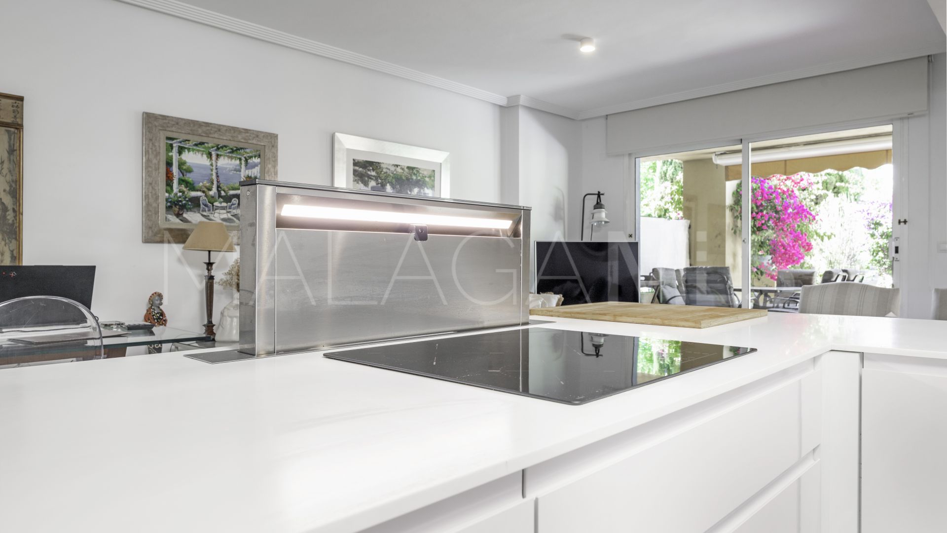 Appartement for sale in Bahia de Marbella