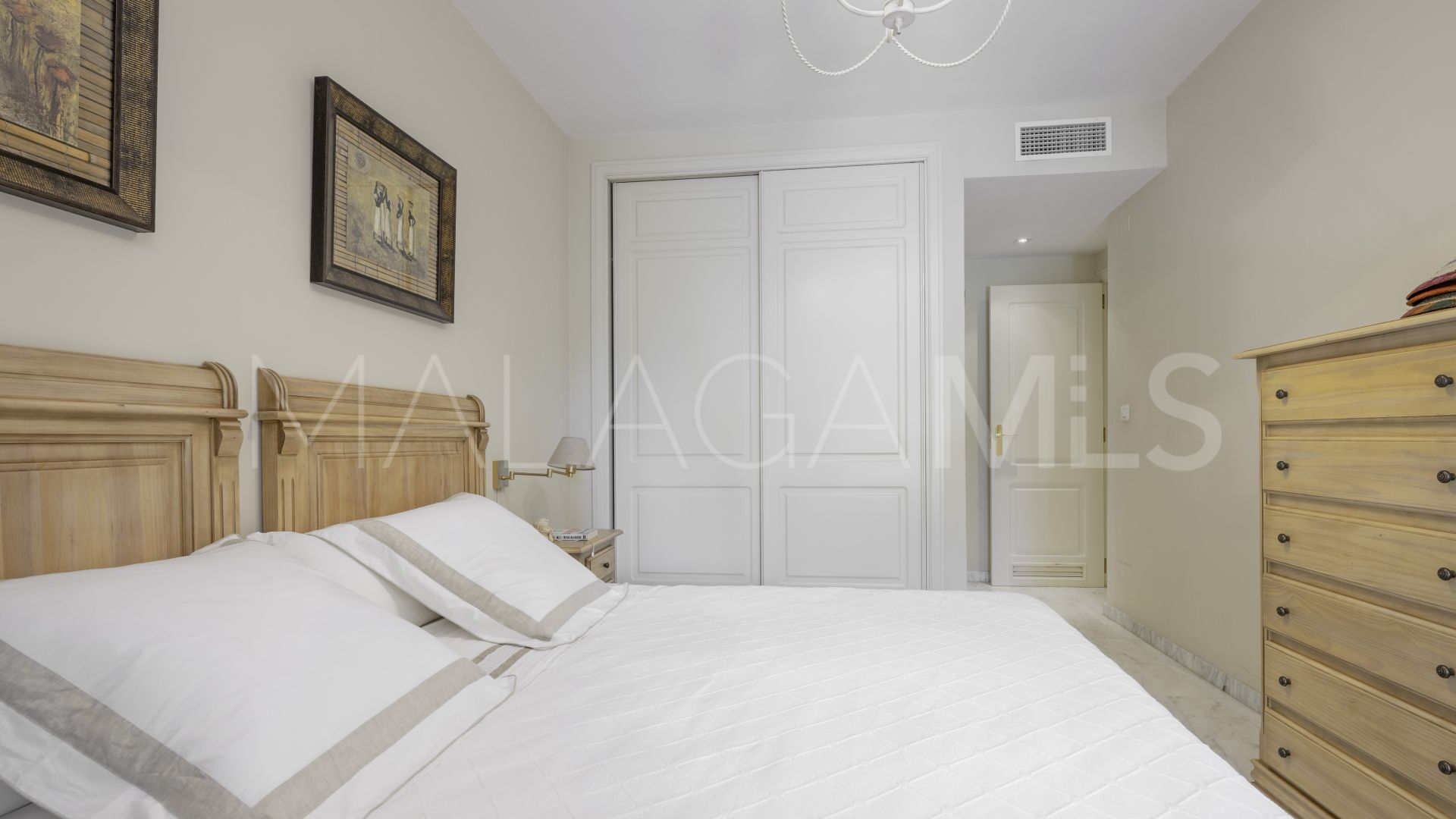 Appartement for sale in Bahia de Marbella