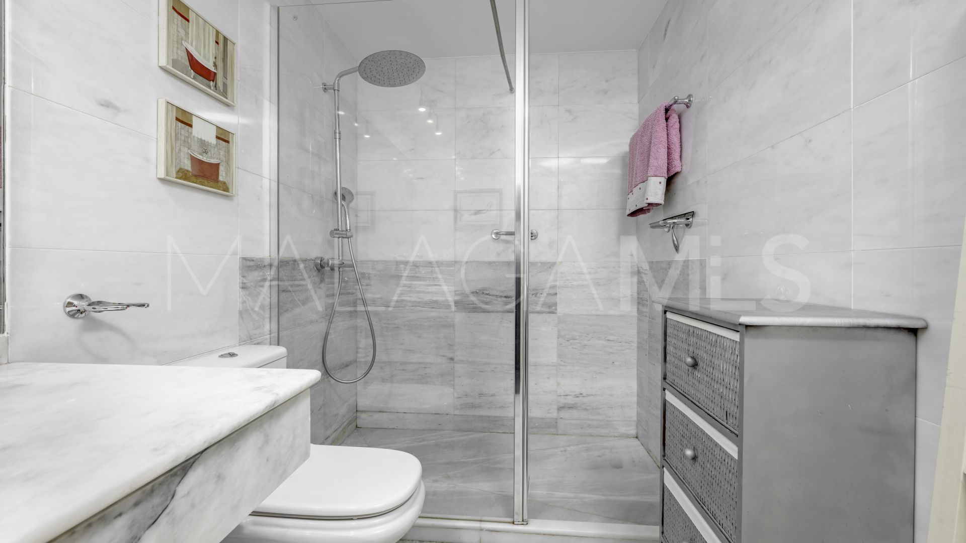 Appartement for sale in Bahia de Marbella