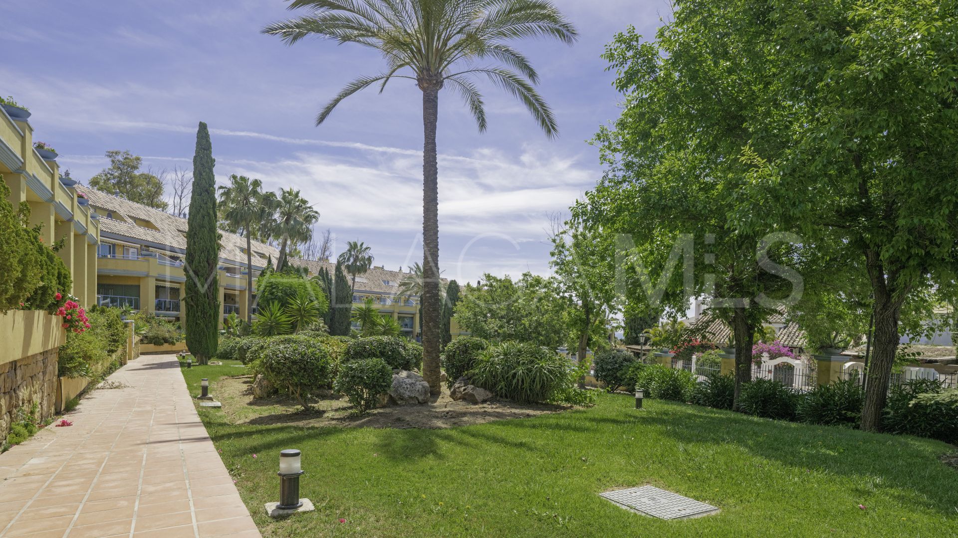 Appartement for sale in Bahia de Marbella