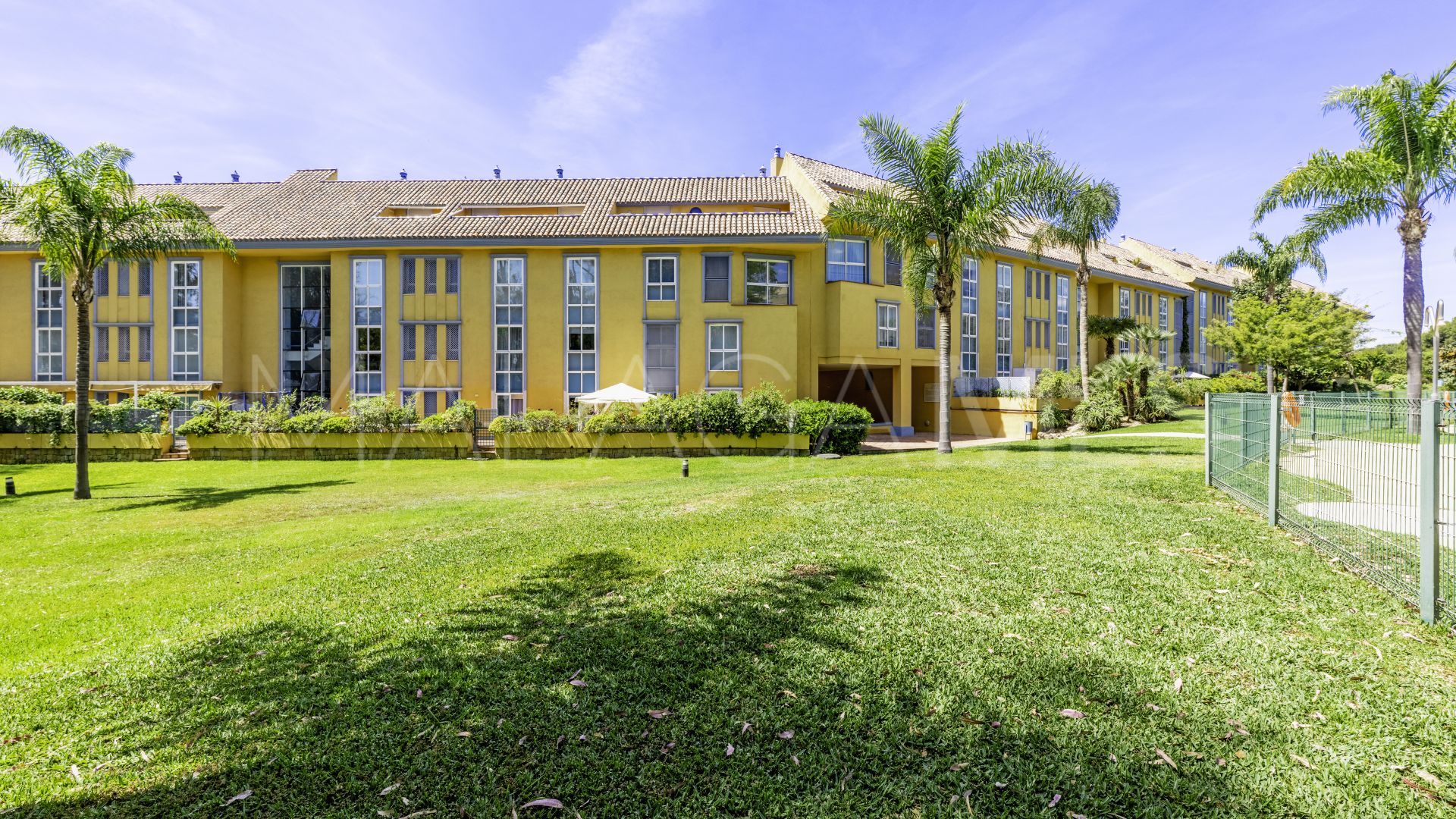 Appartement for sale in Bahia de Marbella
