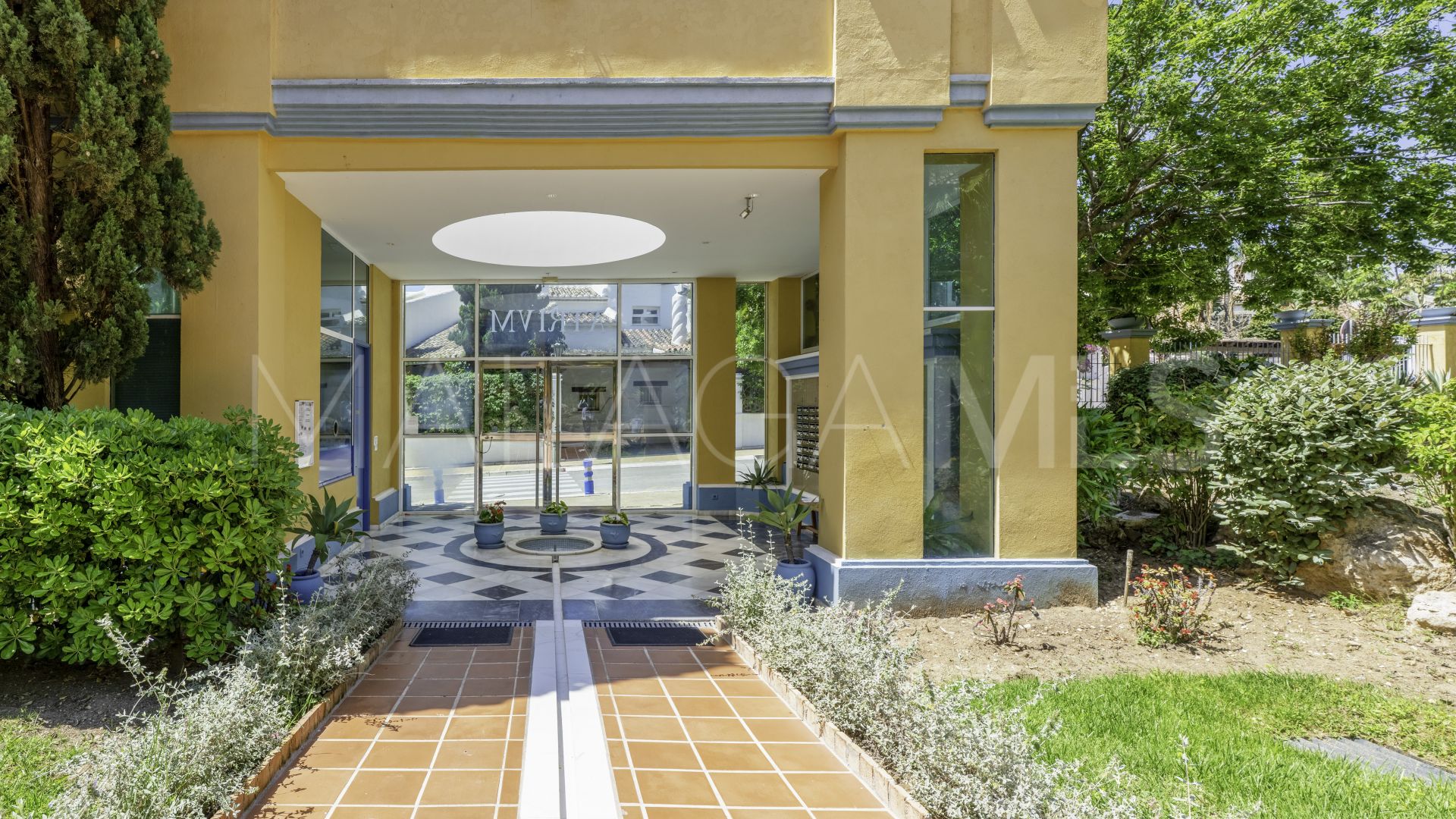 Appartement for sale in Bahia de Marbella