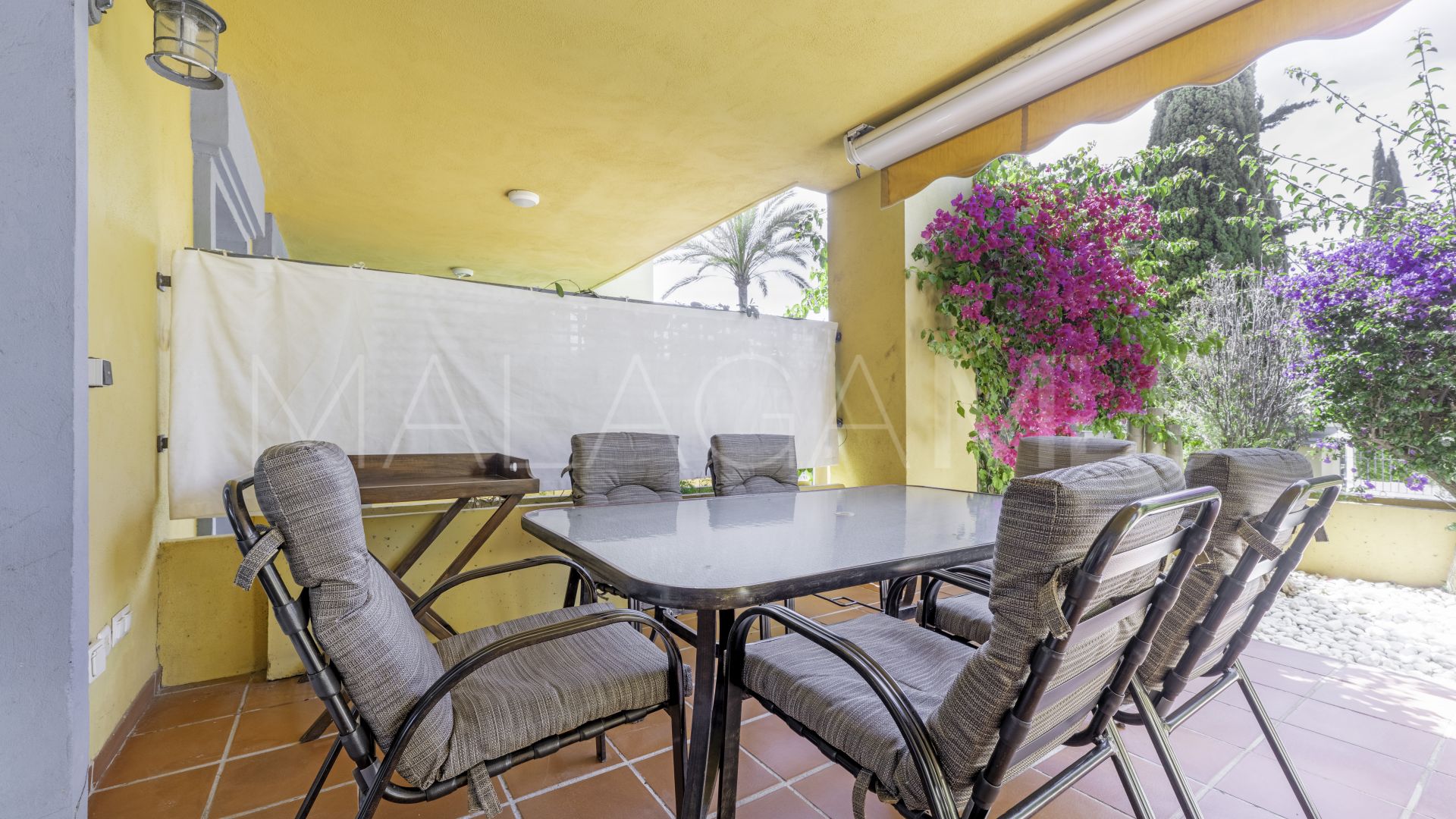 Appartement for sale in Bahia de Marbella