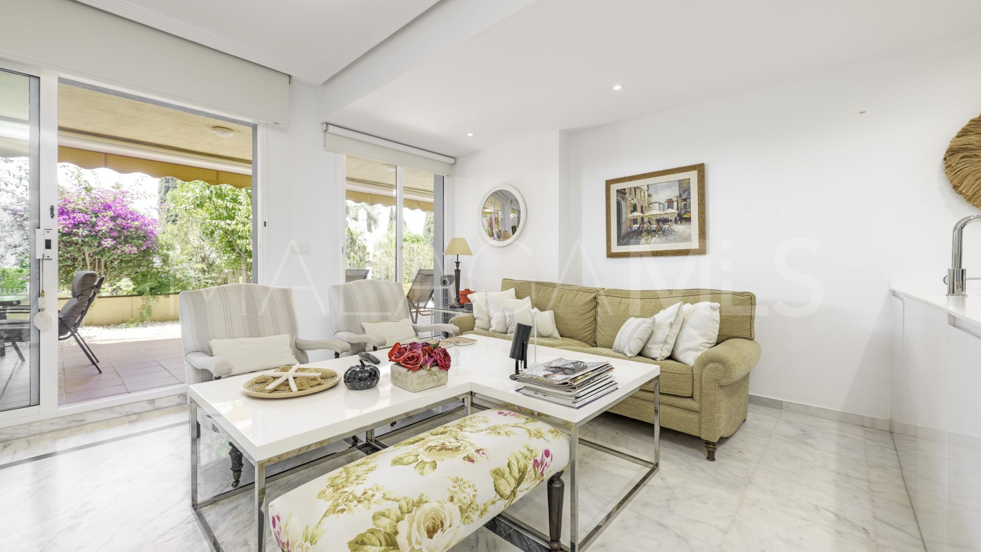 Appartement for sale in Bahia de Marbella
