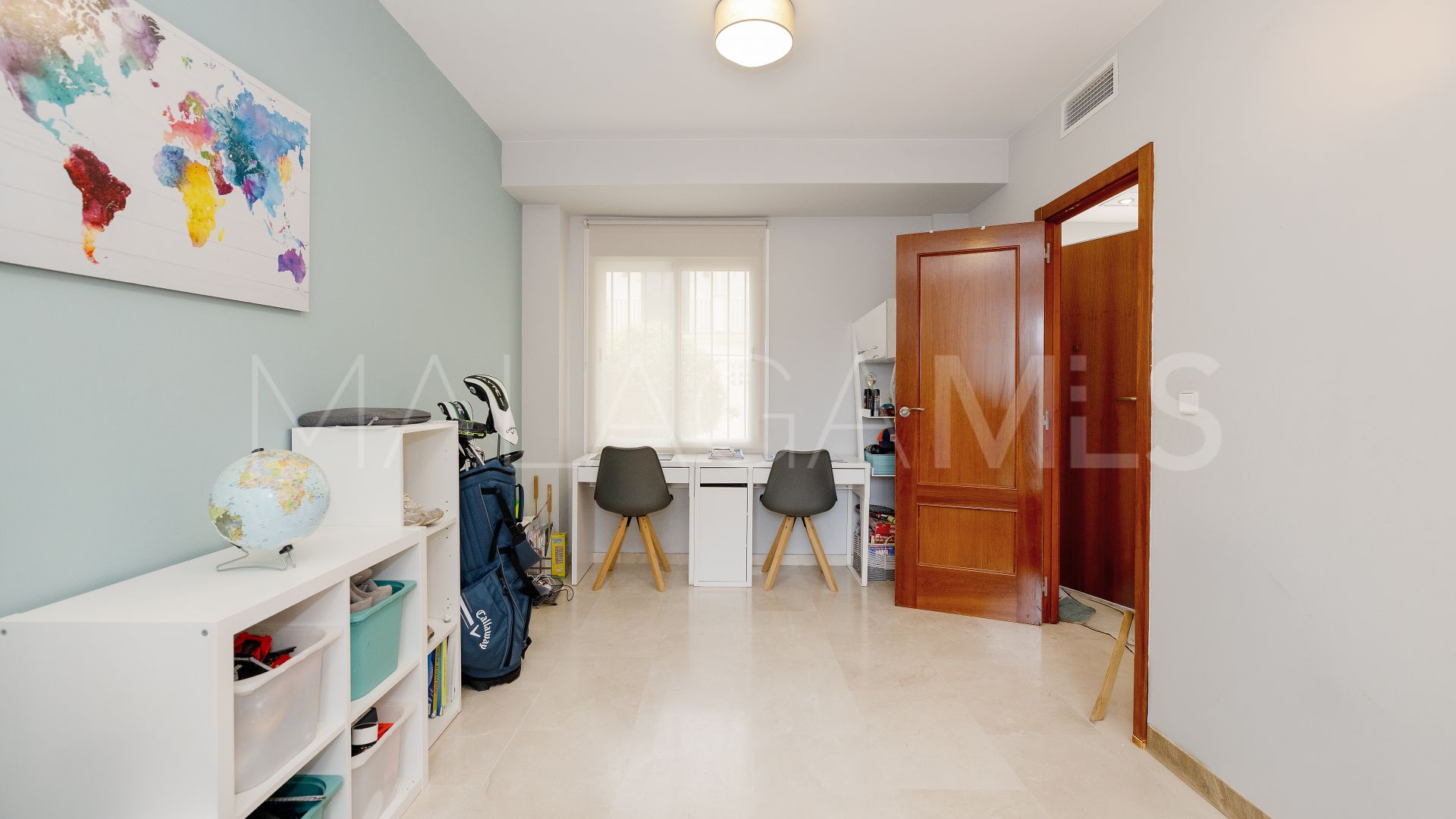 Reihenhaus for sale in Hacienda San Manuel