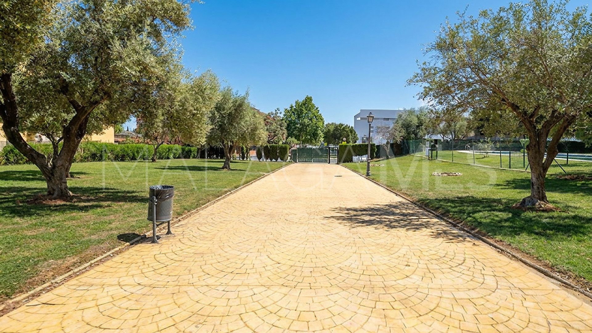 Reihenhaus for sale in Hacienda San Manuel