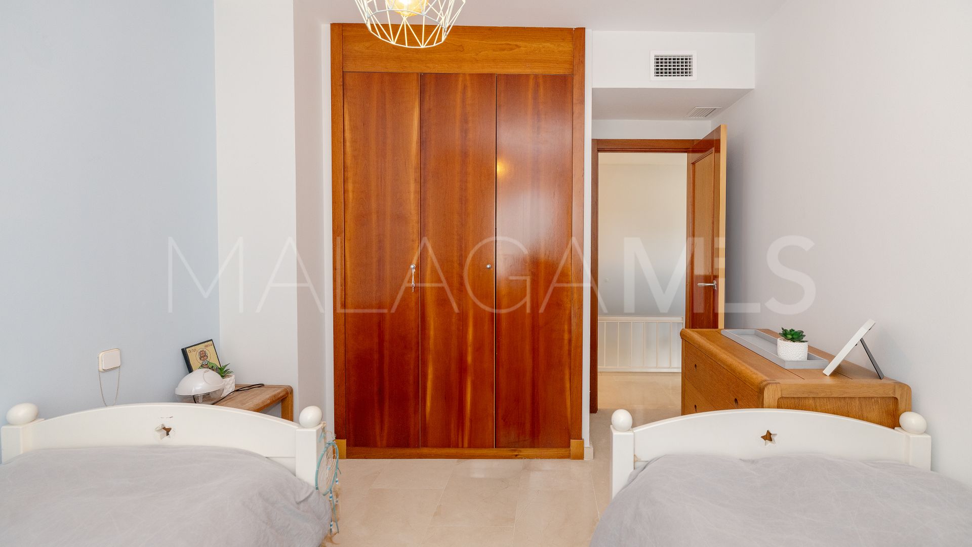 Reihenhaus for sale in Hacienda San Manuel